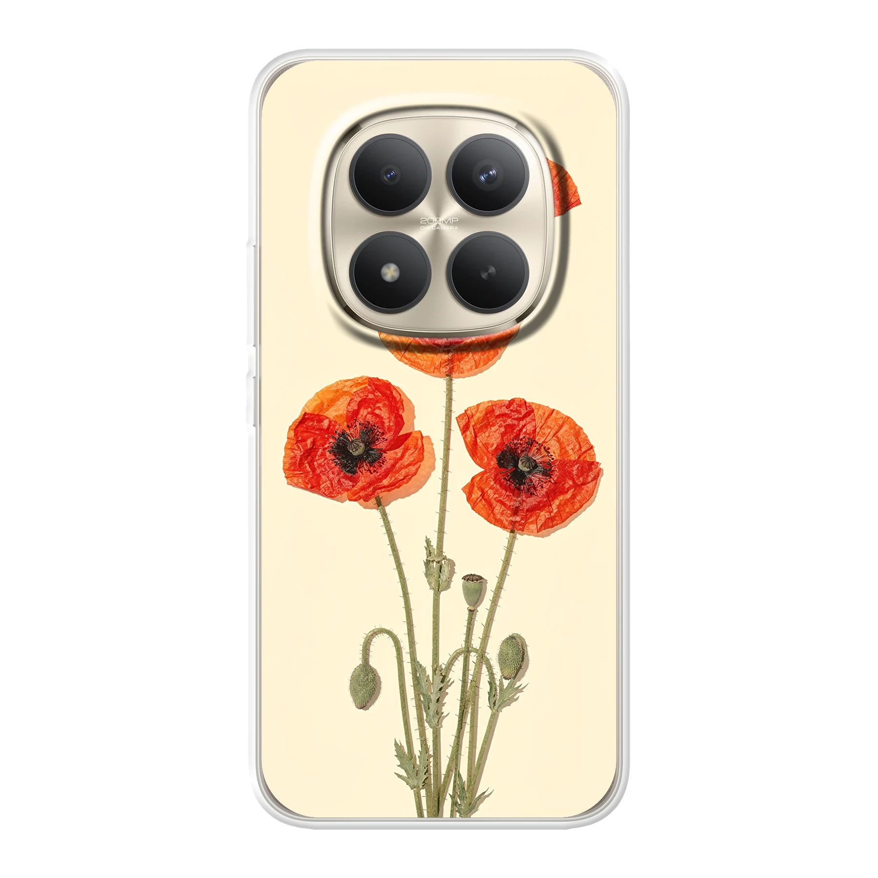Xiaomi Redmi Note 15 Pro+ phone case