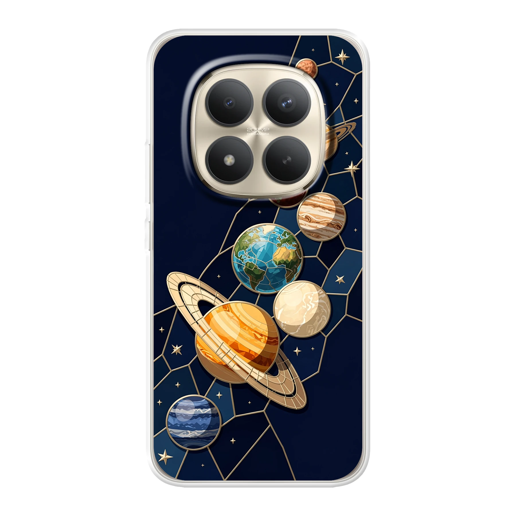 Xiaomi Redmi Note 15 Pro+ phone case