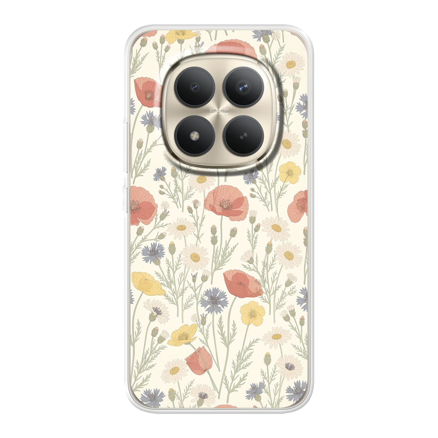 Xiaomi Redmi Note 15 Pro+ phone case