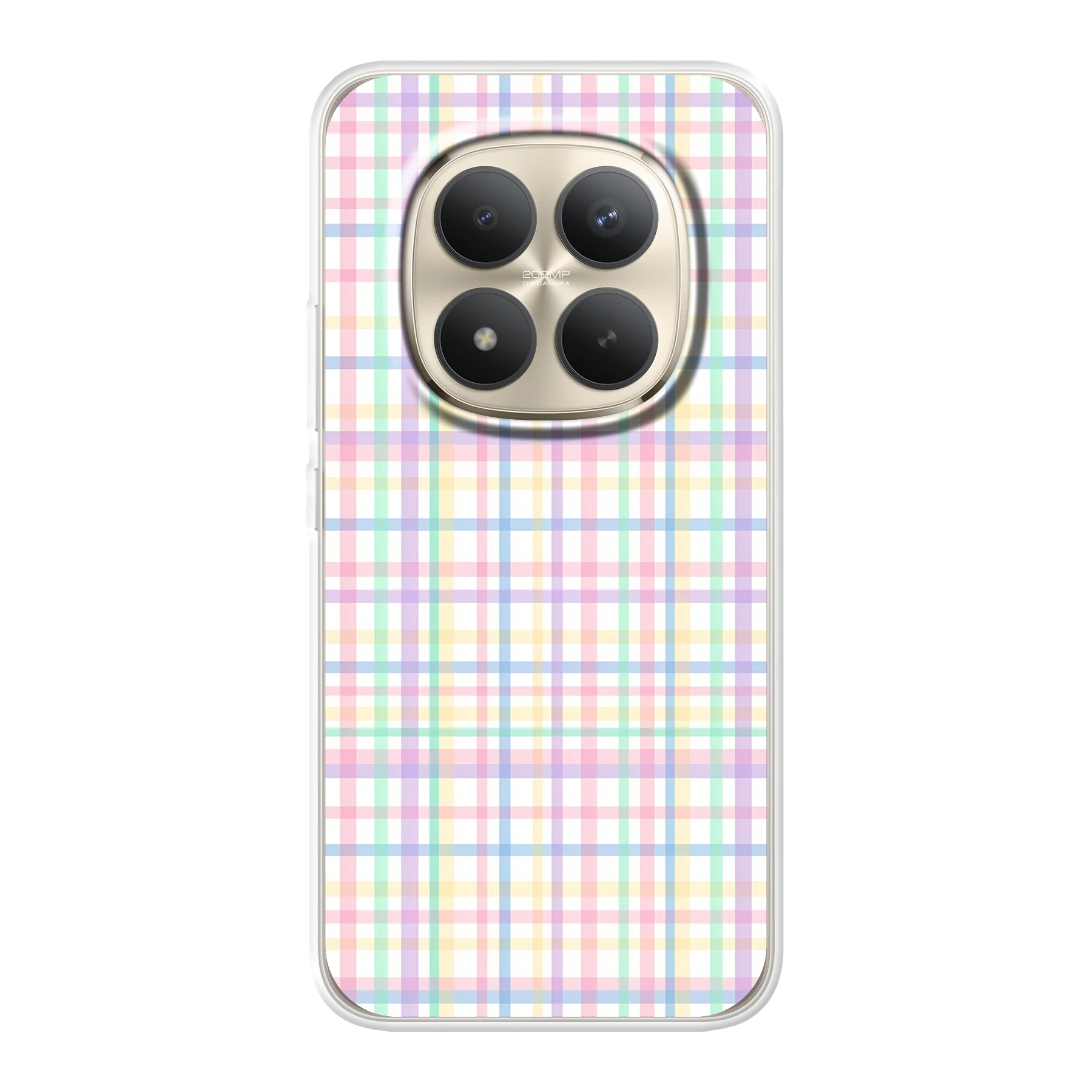 Xiaomi Redmi Note 15 Pro+ phone case