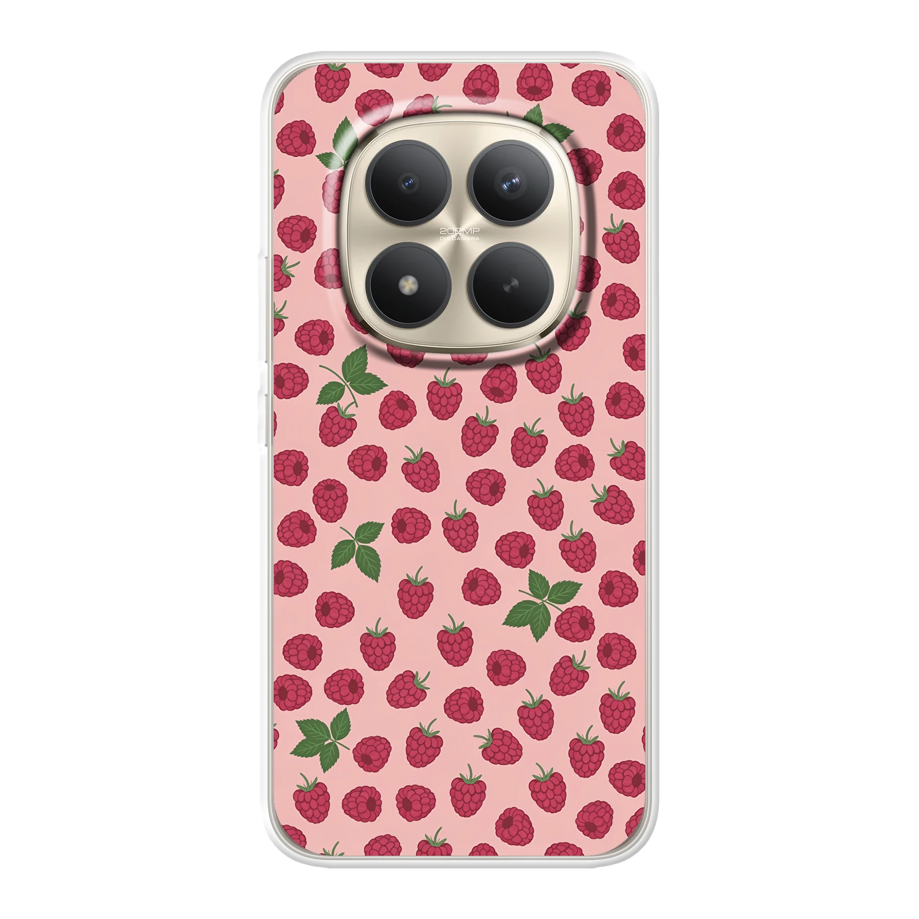 Xiaomi Redmi Note 15 Pro+ phone case