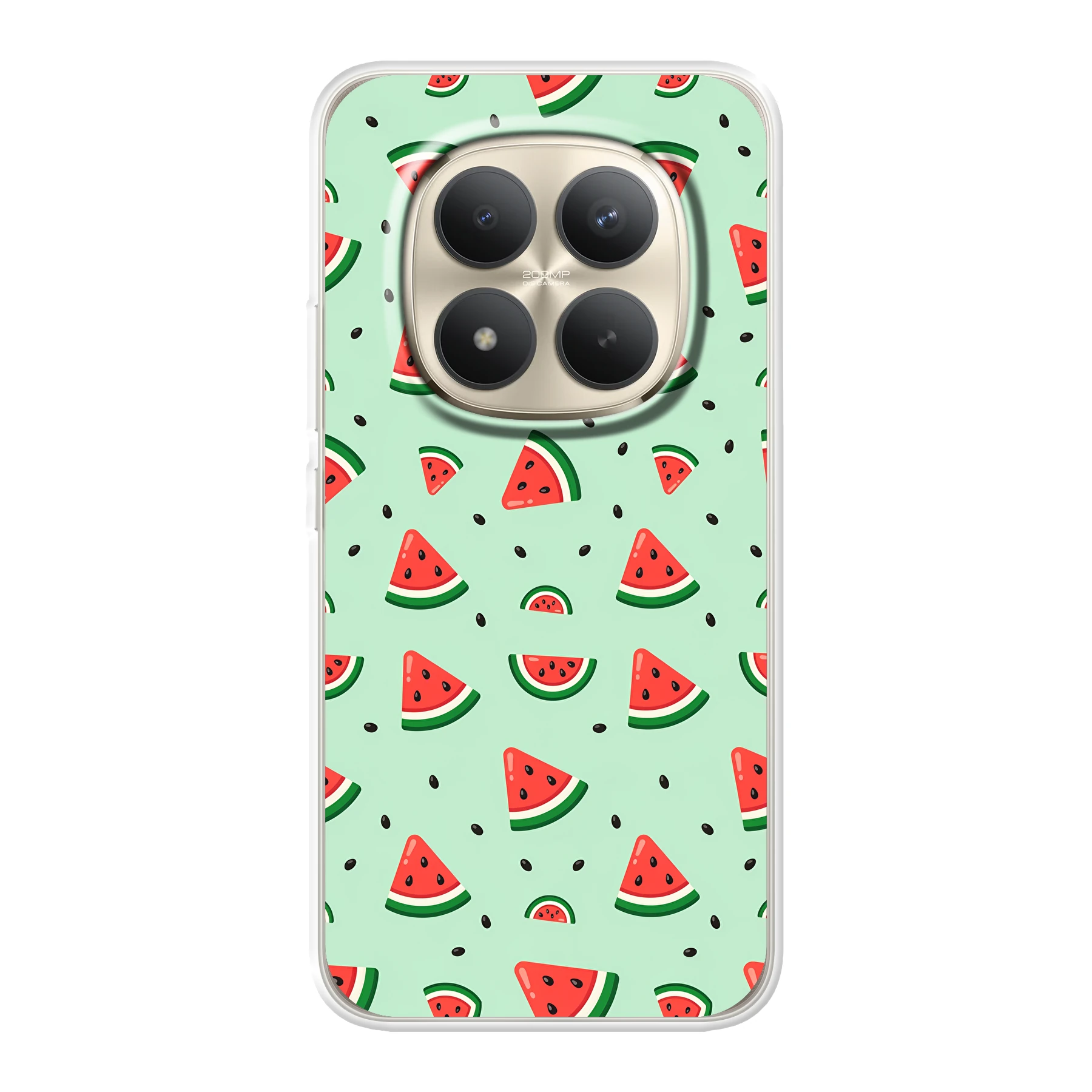 Xiaomi Redmi Note 15 Pro+ phone case