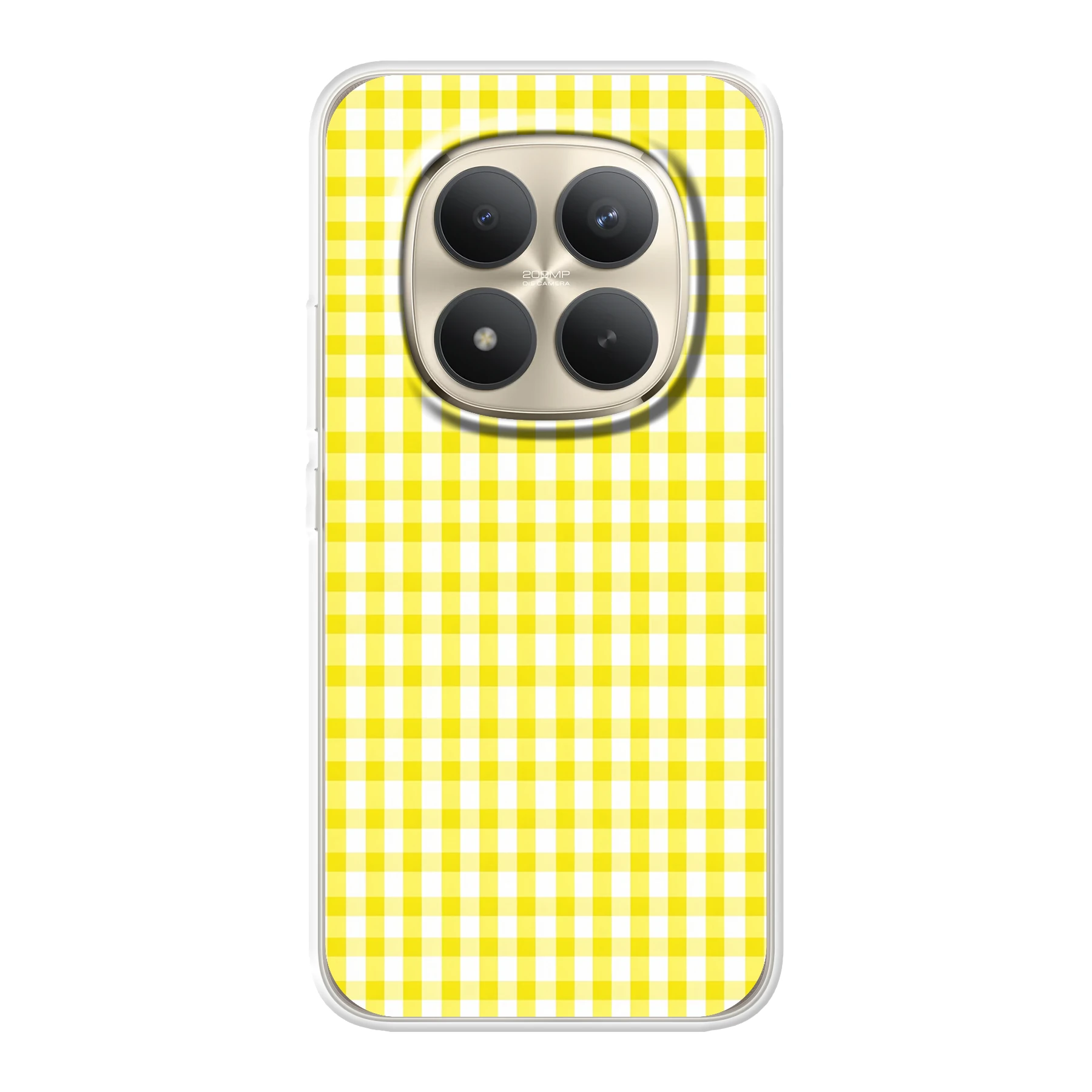 Xiaomi Redmi Note 15 Pro+ phone case