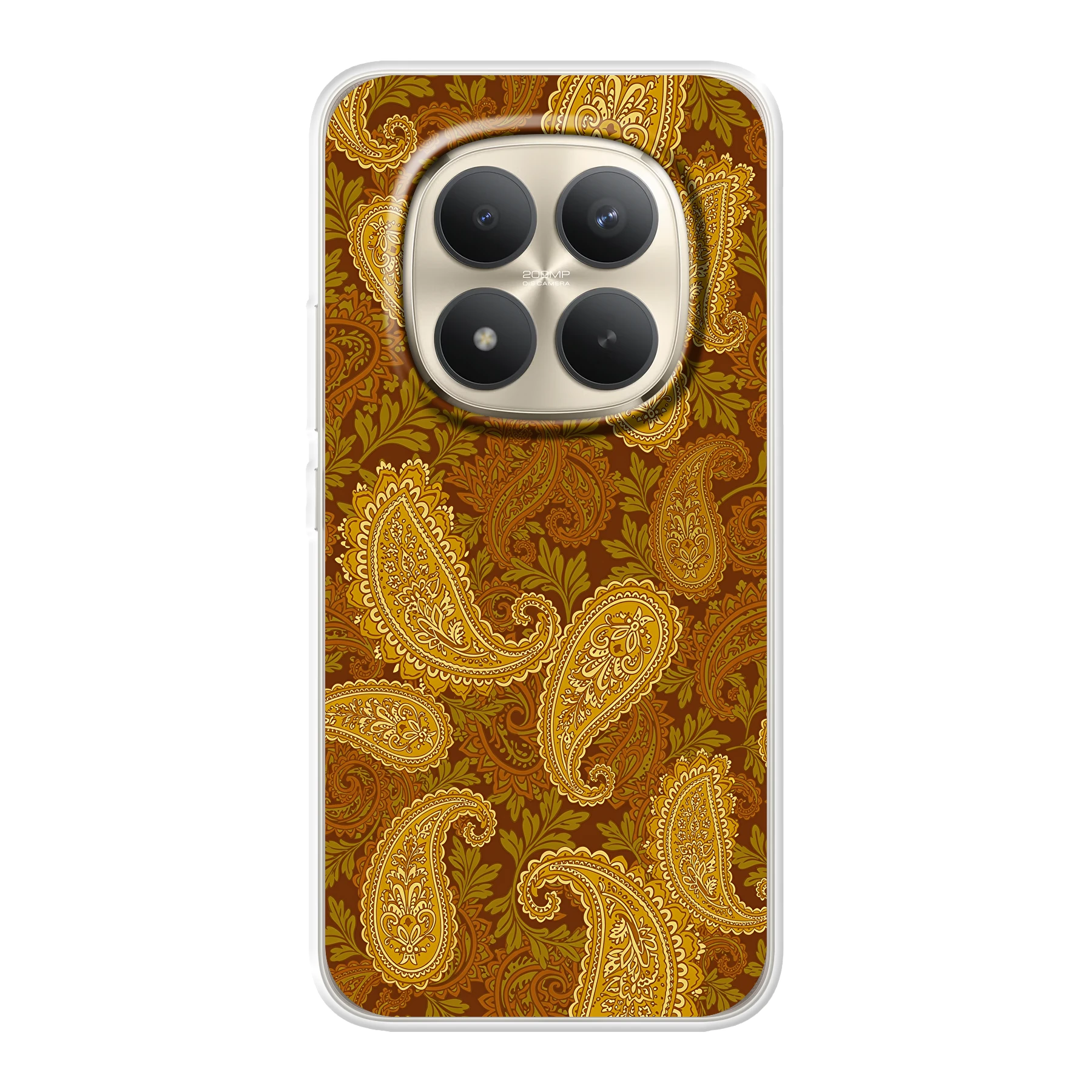 Xiaomi Redmi Note 15 Pro+ phone case
