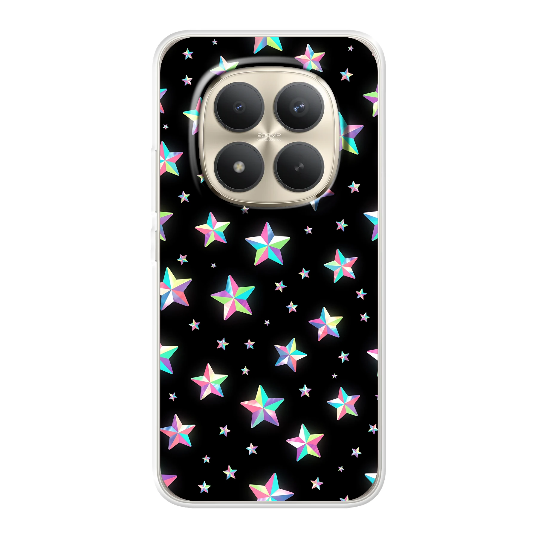 Xiaomi Redmi Note 15 Pro+ phone case