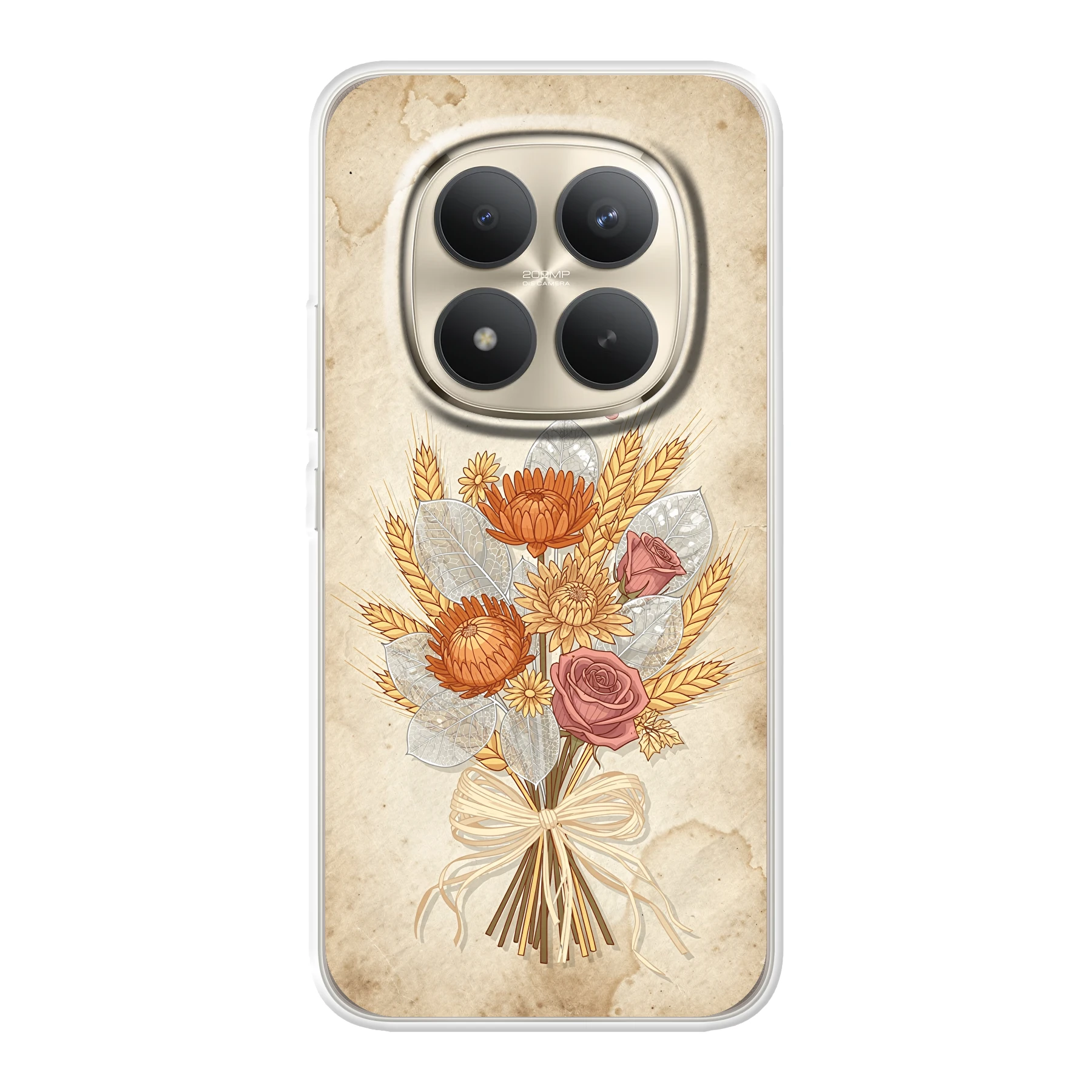 Xiaomi Redmi Note 15 Pro+ phone case