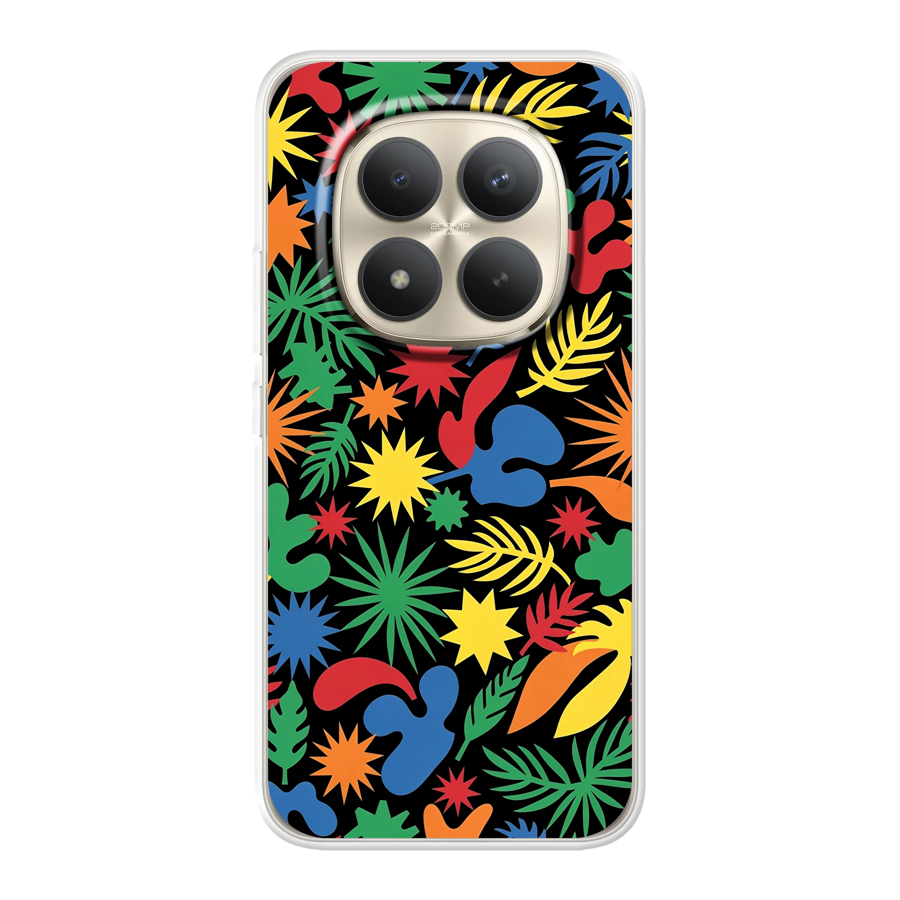 Xiaomi Redmi Note 15 Pro+ phone case