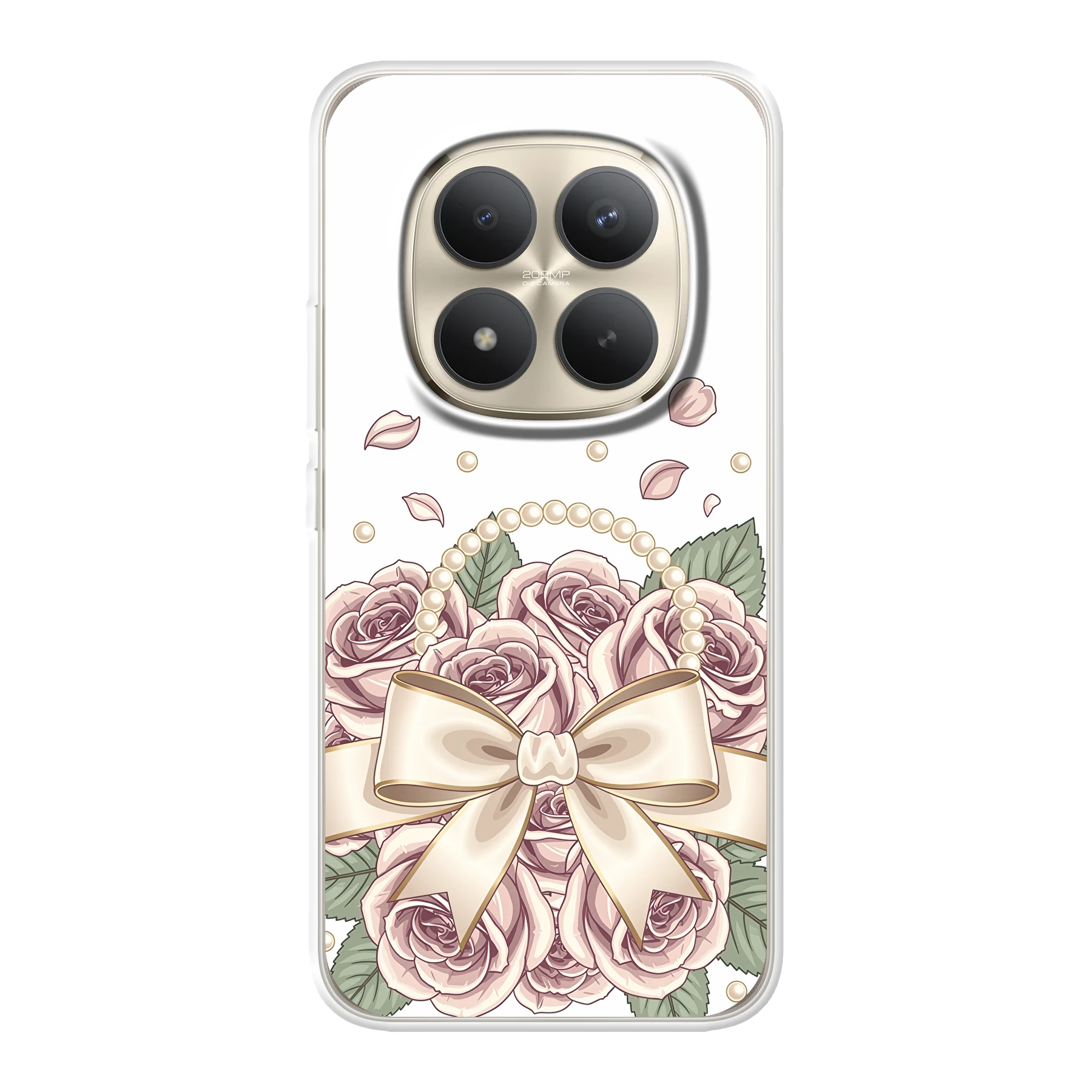 Xiaomi Redmi Note 15 Pro+ phone case