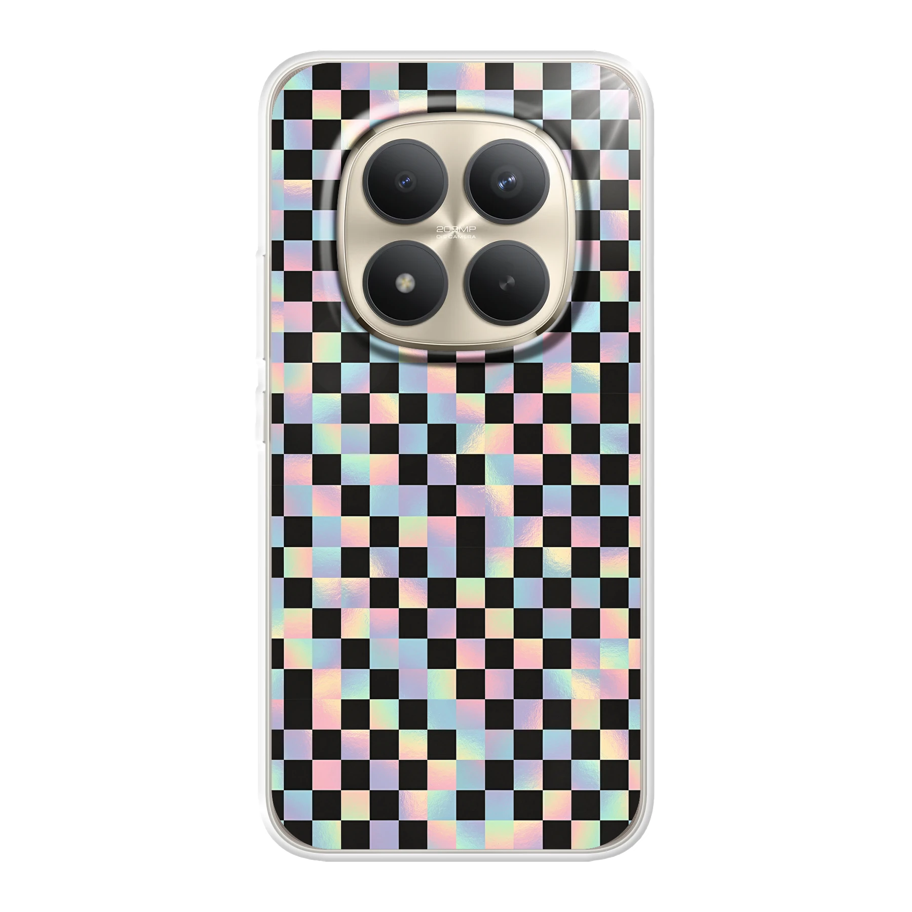 Xiaomi Redmi Note 15 Pro+ phone case