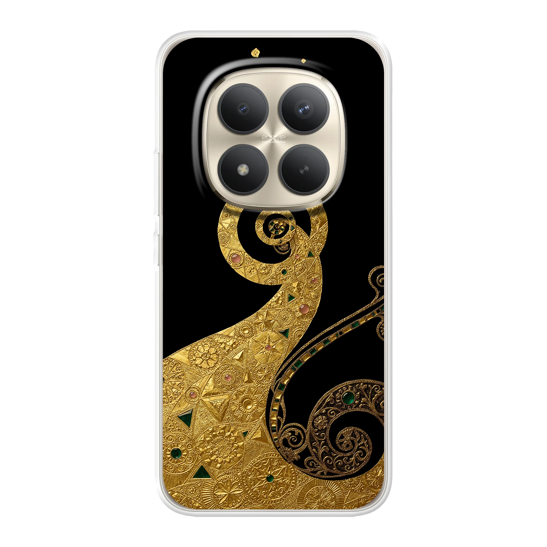 Xiaomi Redmi Note 15 Pro+ phone case