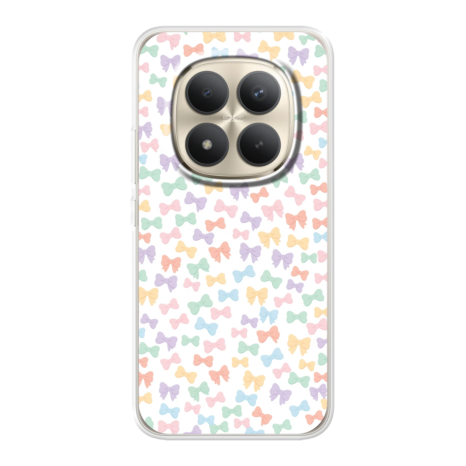 Xiaomi Redmi Note 15 Pro+ phone case