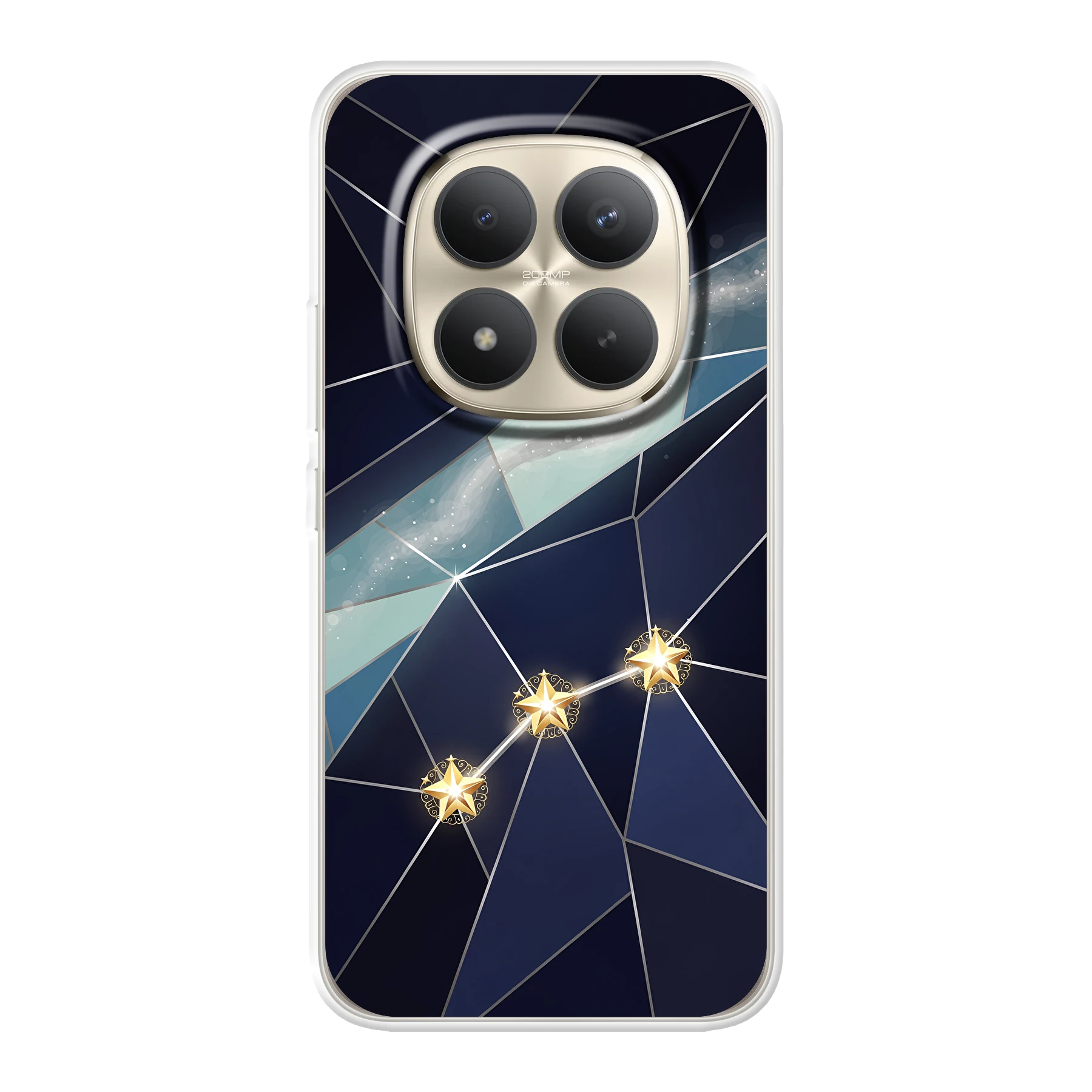 Xiaomi Redmi Note 15 Pro+ phone case