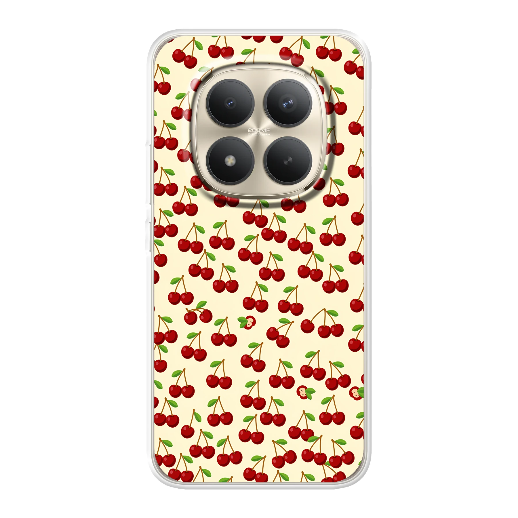Xiaomi Redmi Note 15 Pro+ phone case