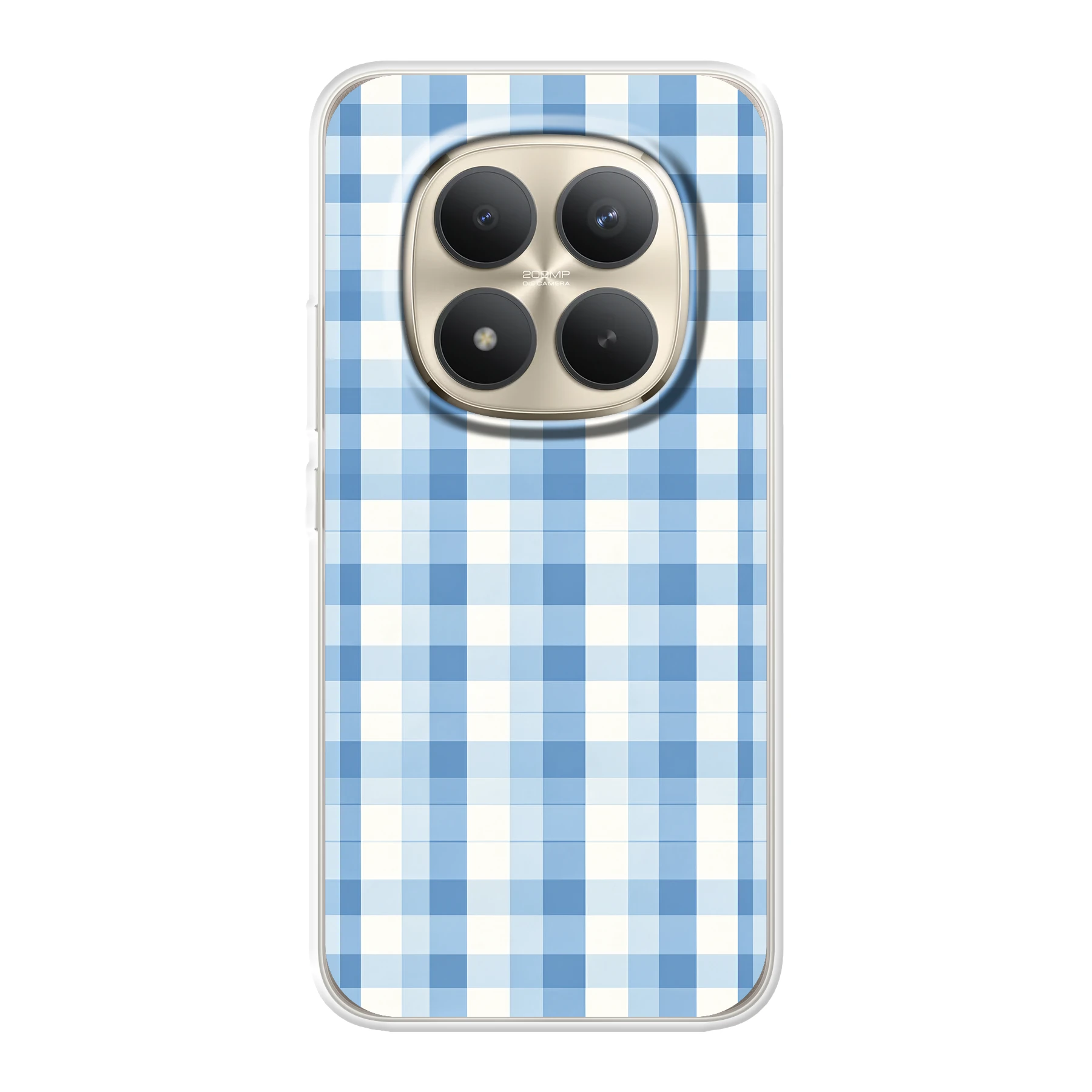 Xiaomi Redmi Note 15 Pro+ phone case