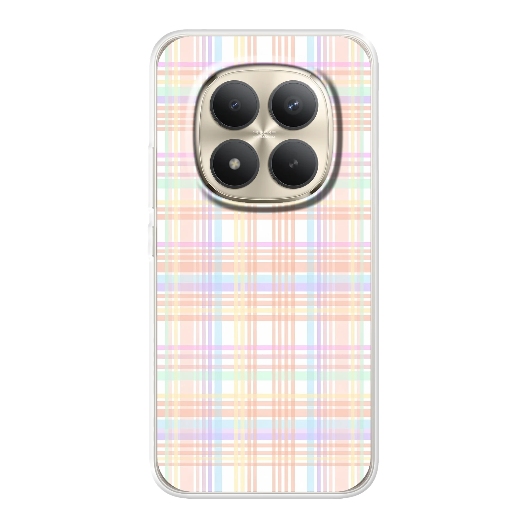 Xiaomi Redmi Note 15 Pro+ phone case