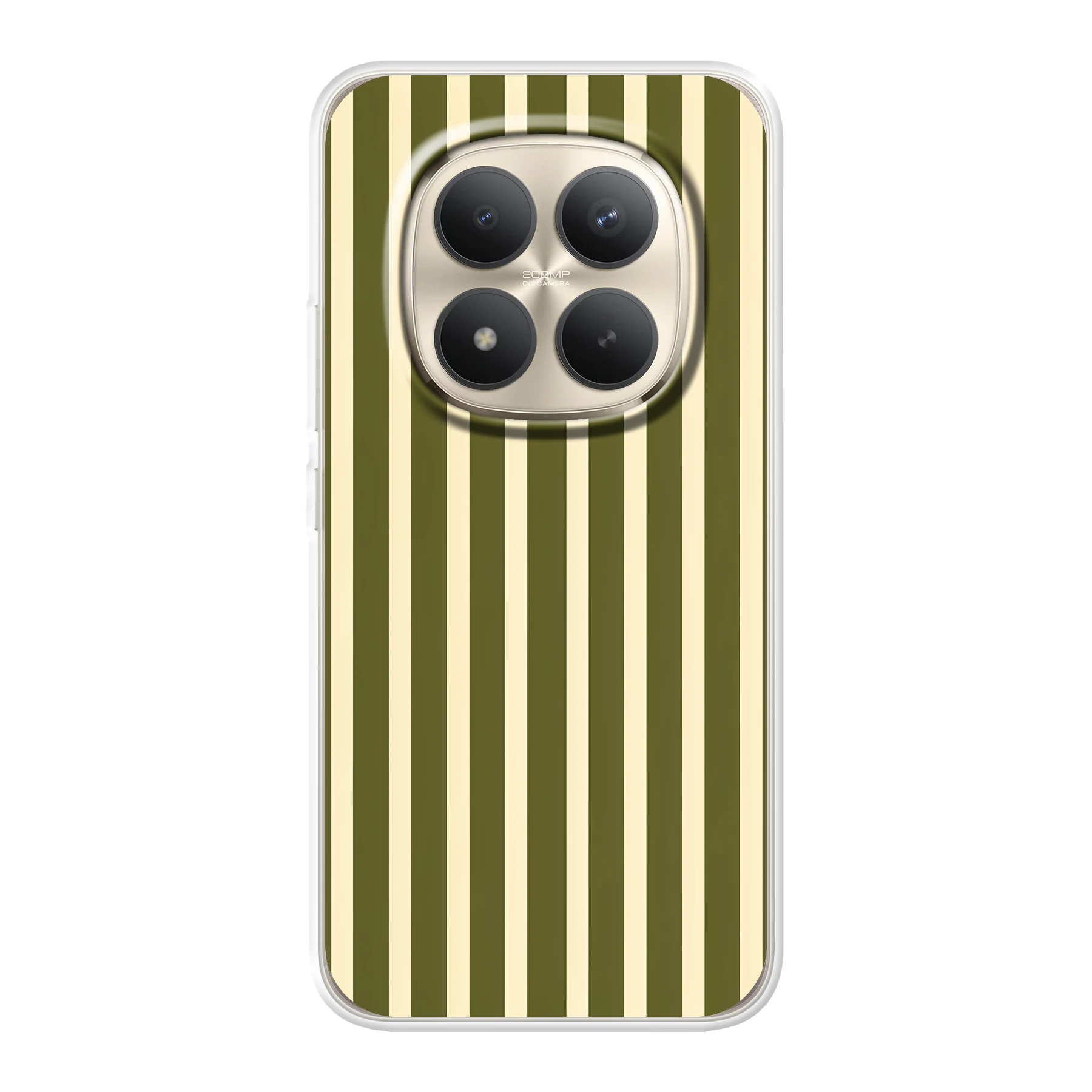 Xiaomi Redmi Note 15 Pro+ phone case