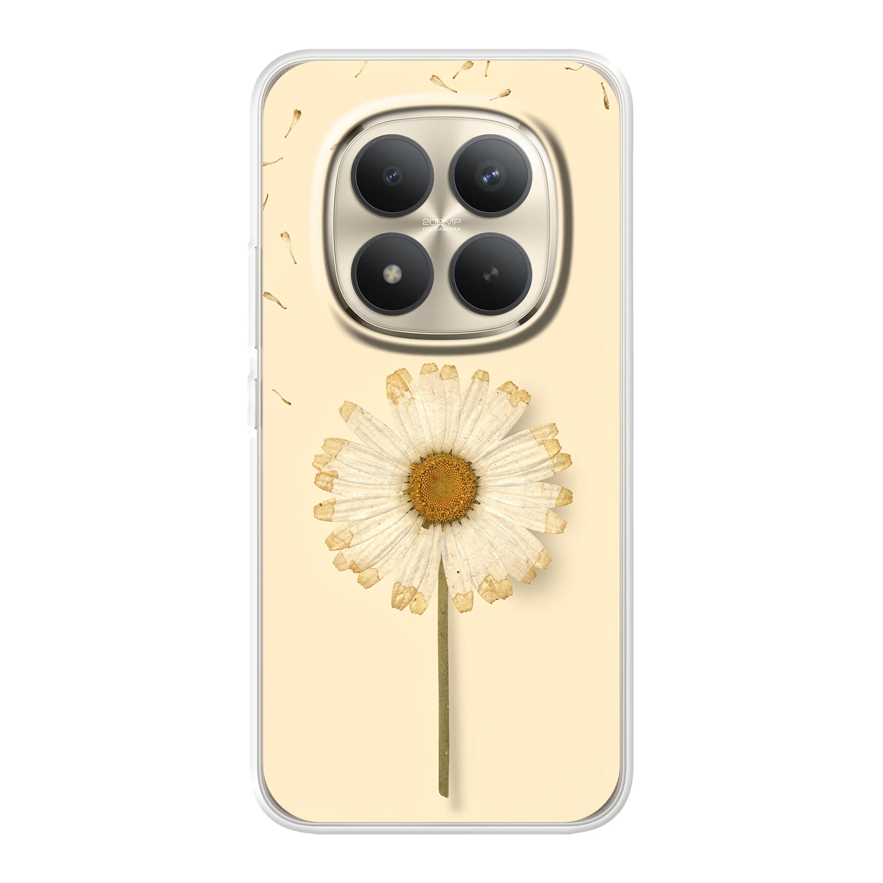 Xiaomi Redmi Note 15 Pro+ phone case