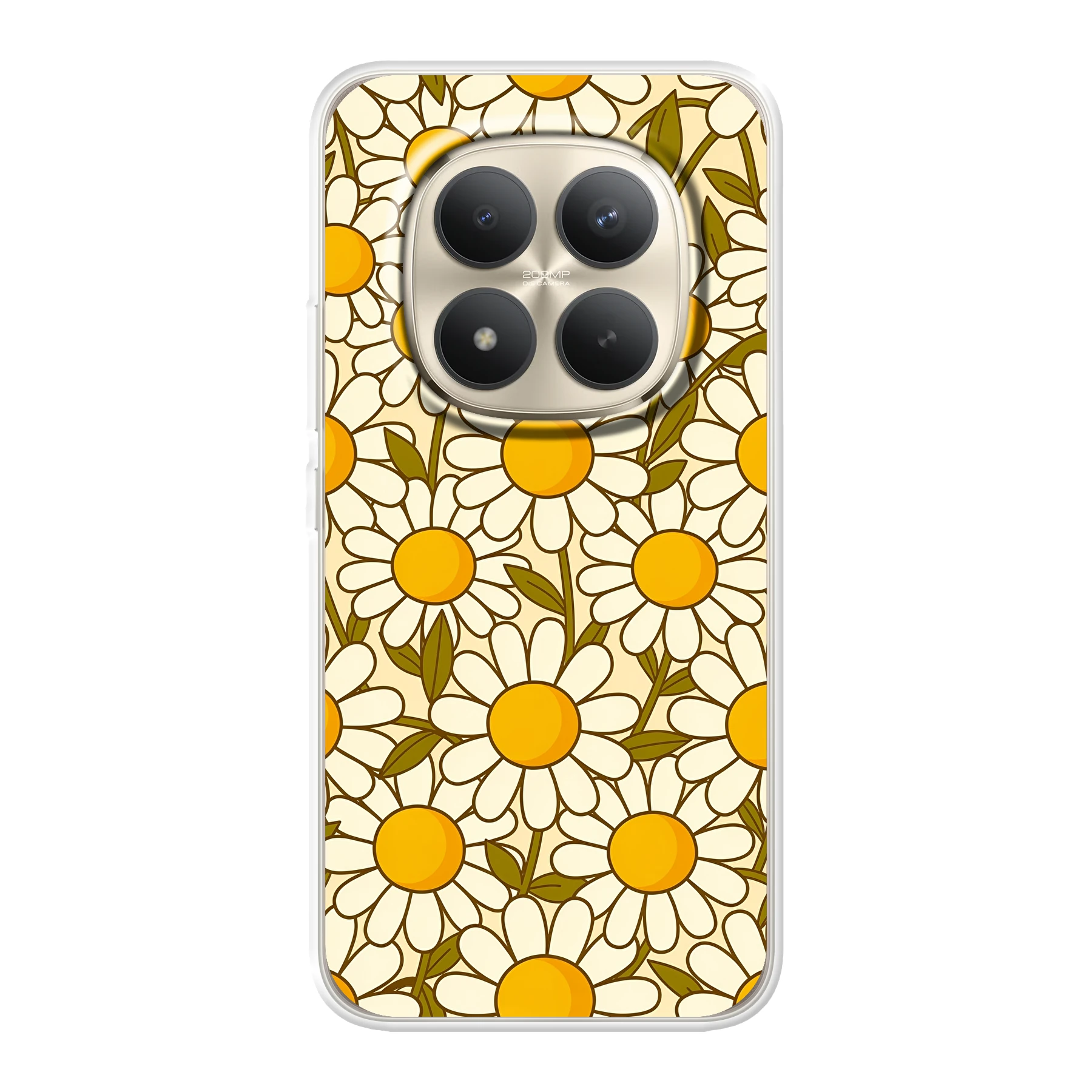 Xiaomi Redmi Note 15 Pro+ phone case