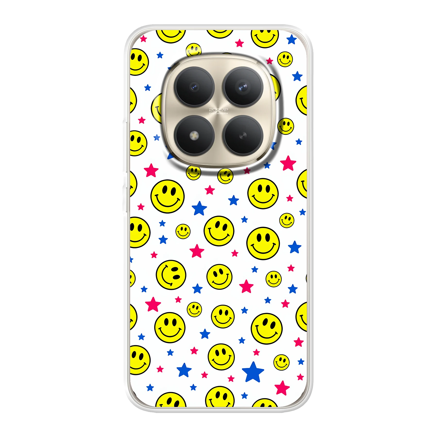 Xiaomi Redmi Note 15 Pro+ phone case