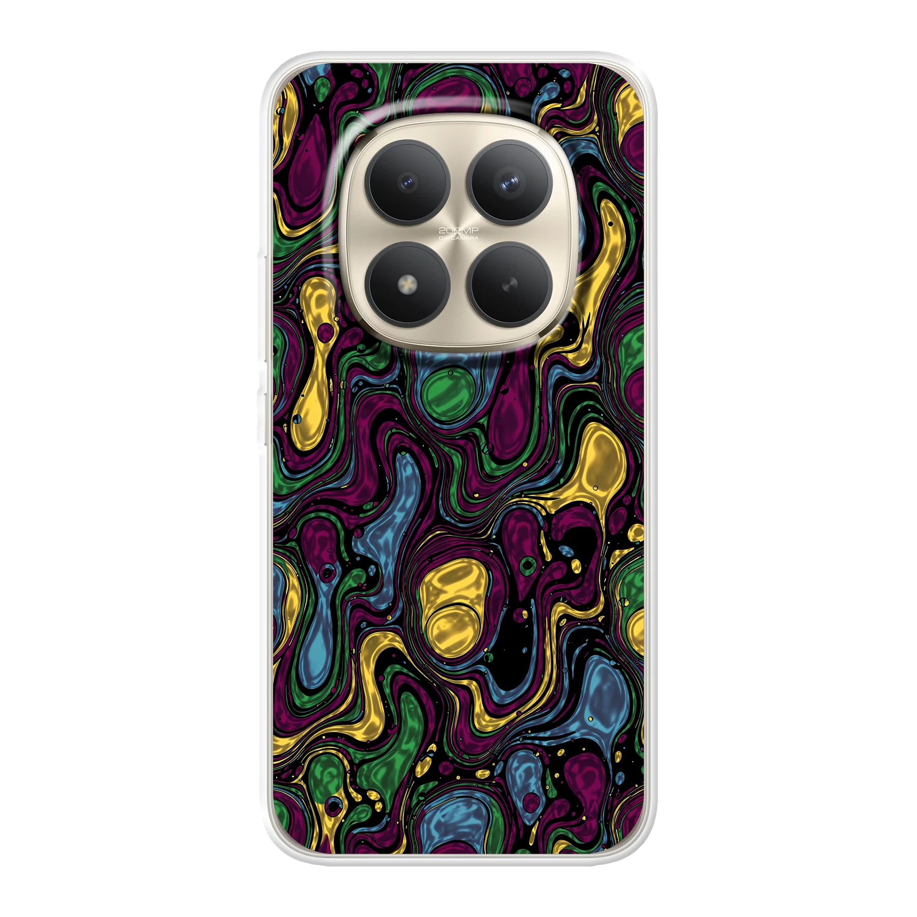 Xiaomi Redmi Note 15 Pro+ phone case