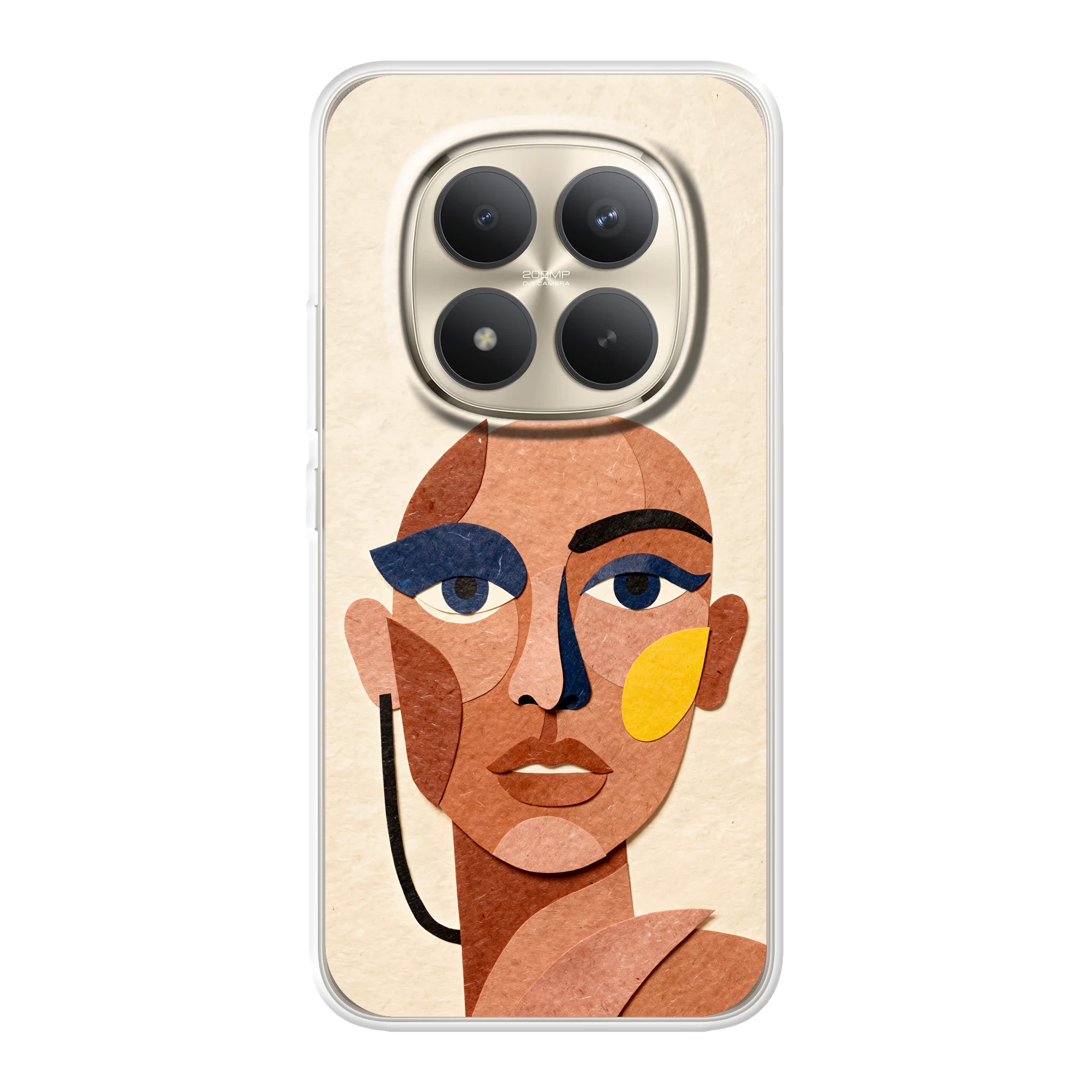 Xiaomi Redmi Note 15 Pro+ phone case