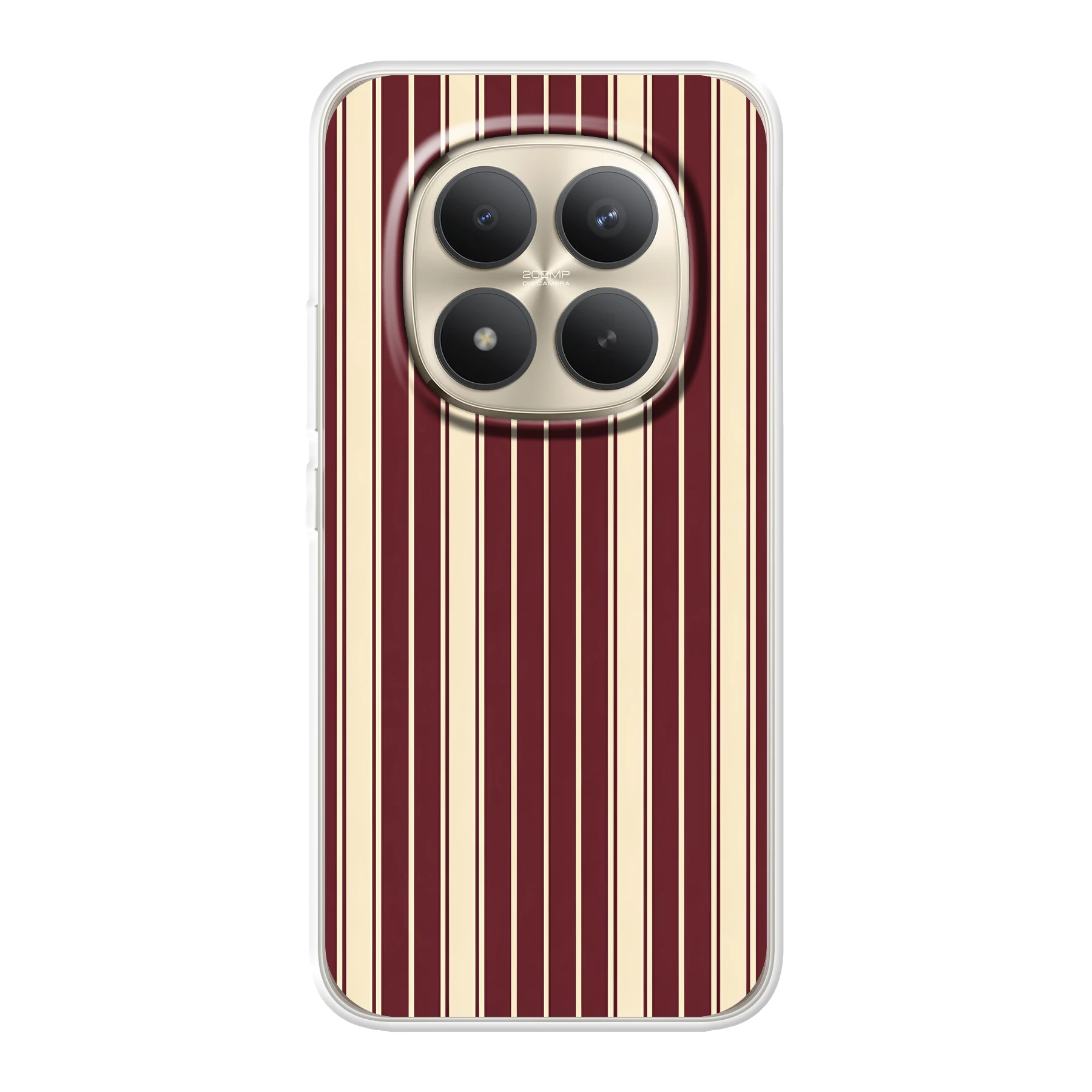 Xiaomi Redmi Note 15 Pro+ phone case