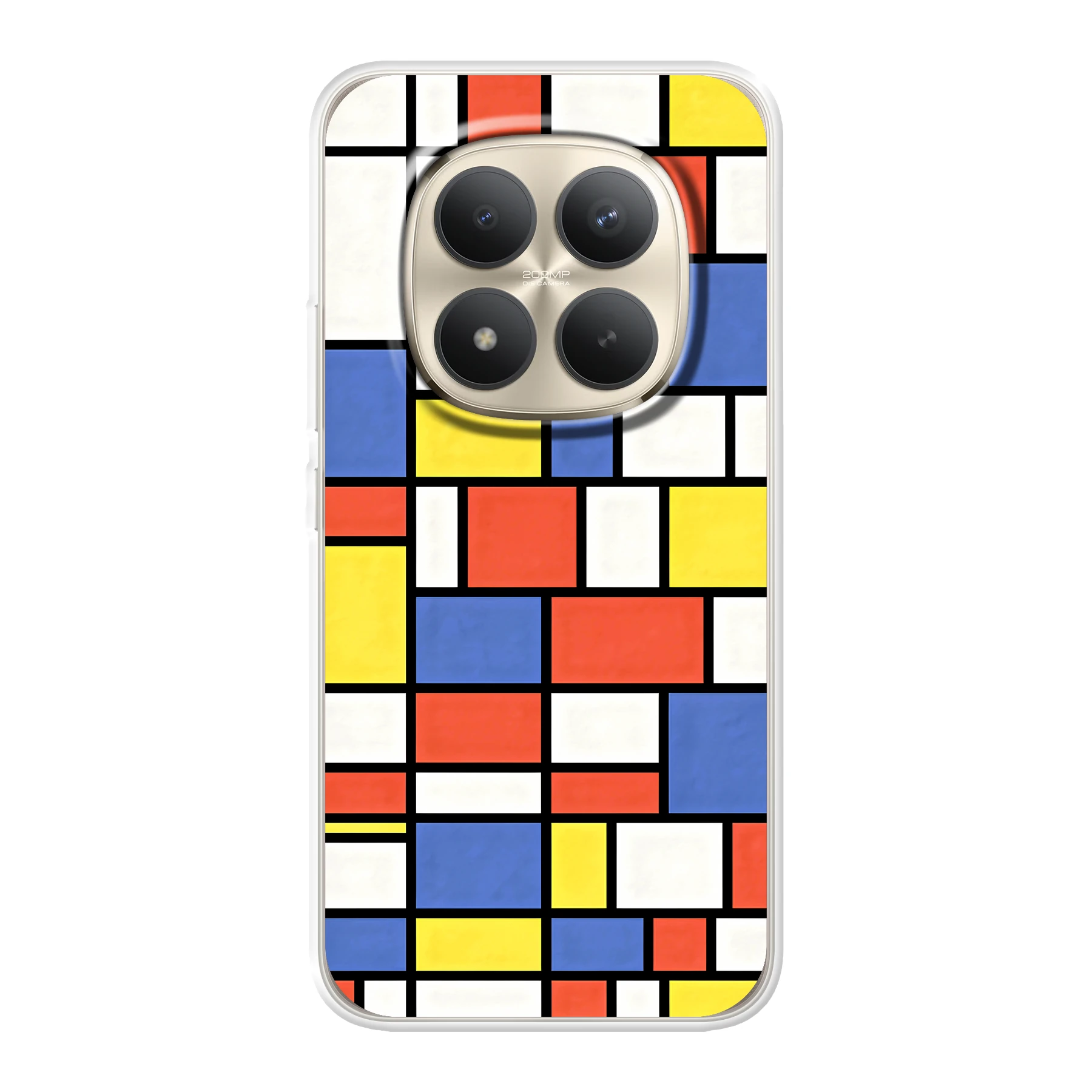 Xiaomi Redmi Note 15 Pro+ phone case