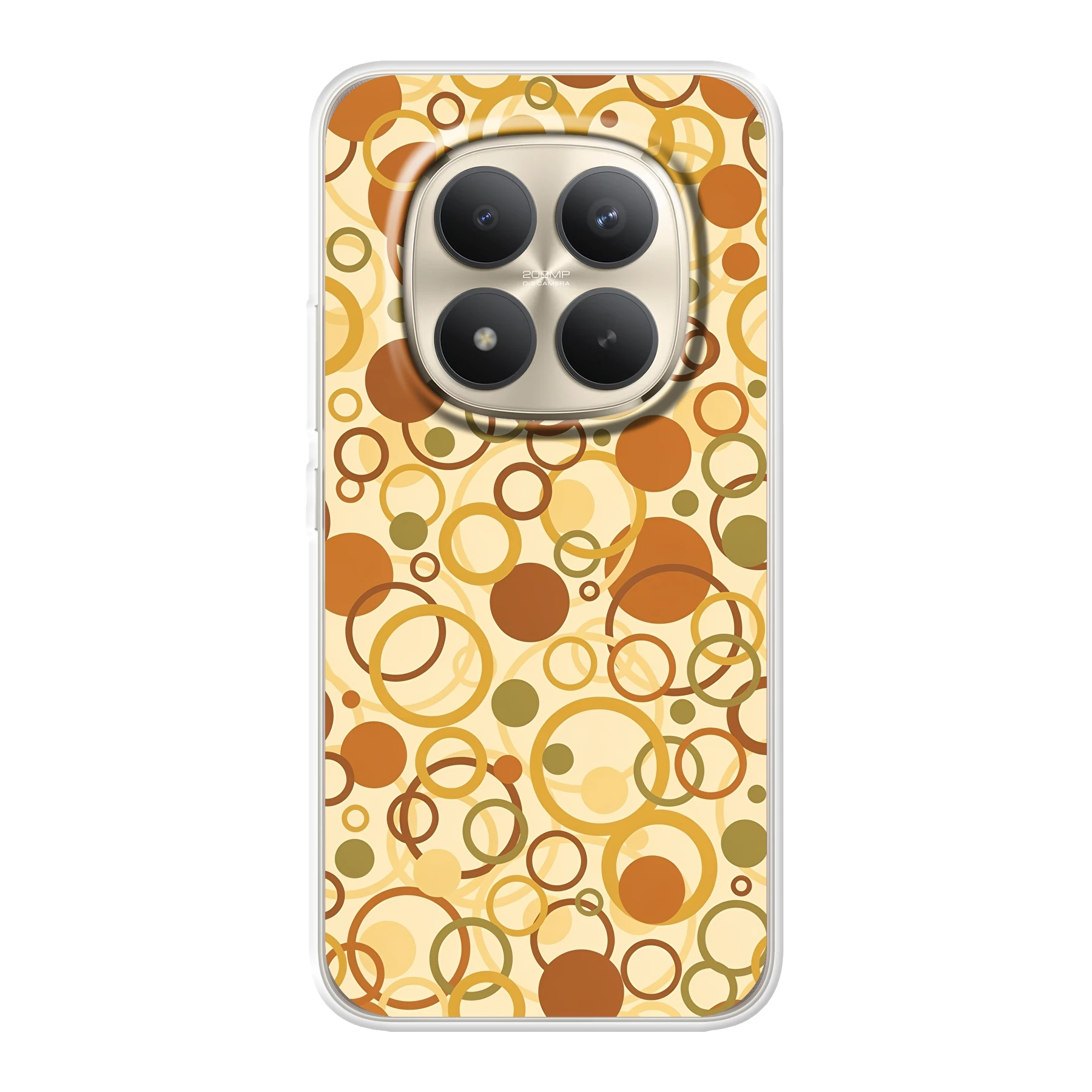 Xiaomi Redmi Note 15 Pro+ phone case