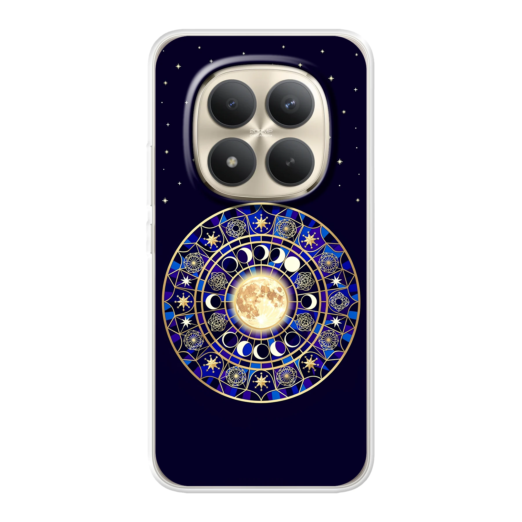 Xiaomi Redmi Note 15 Pro+ phone case