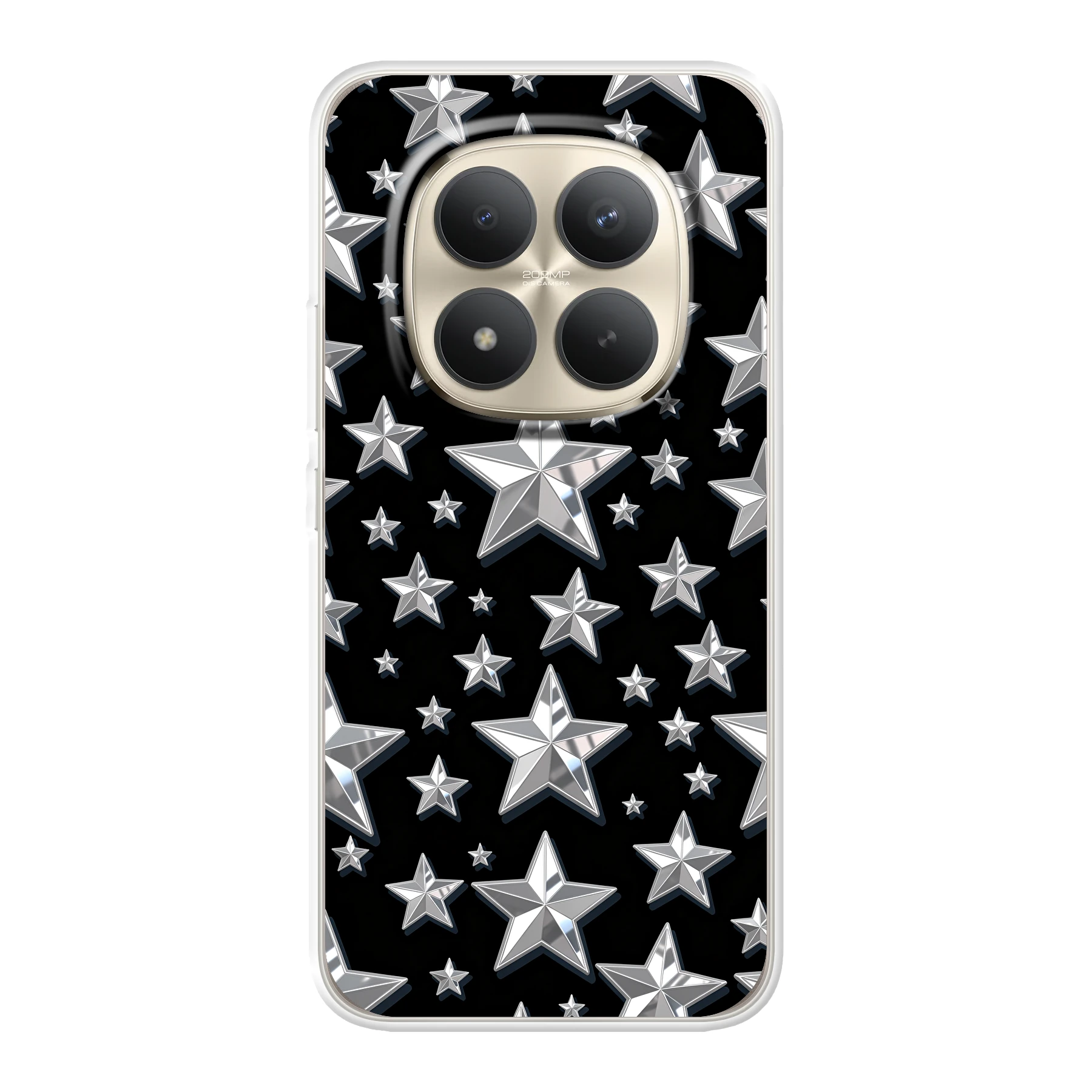 Xiaomi Redmi Note 15 Pro+ phone case