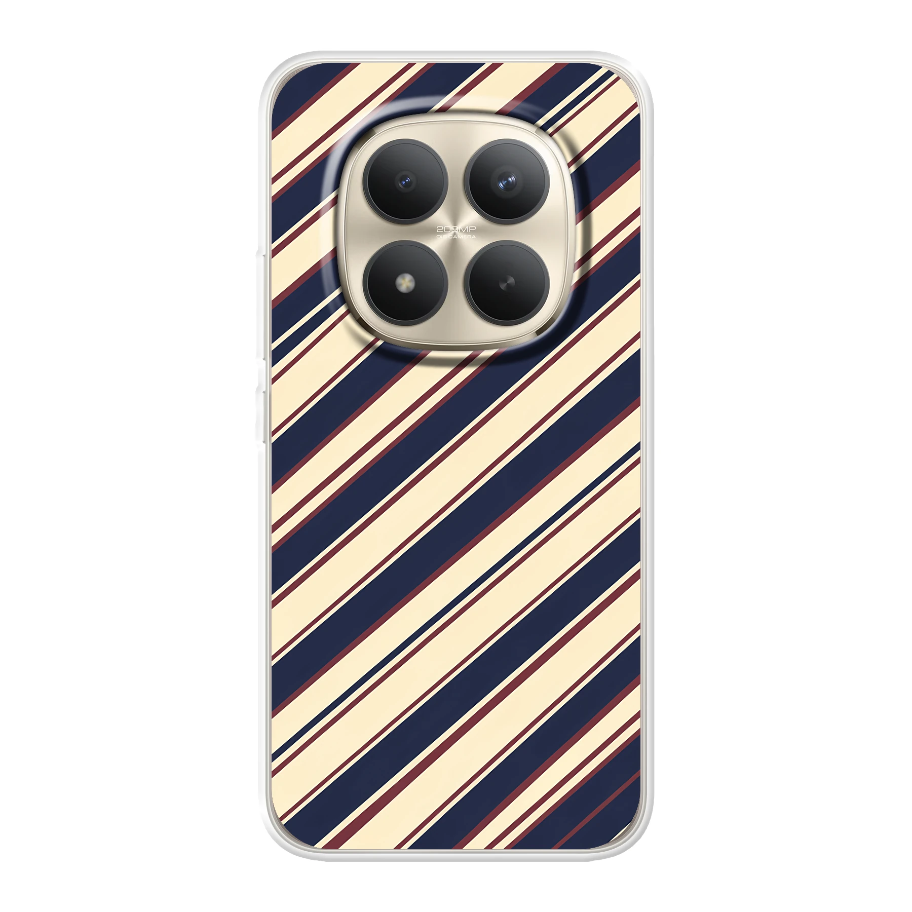 Xiaomi Redmi Note 15 Pro+ phone case