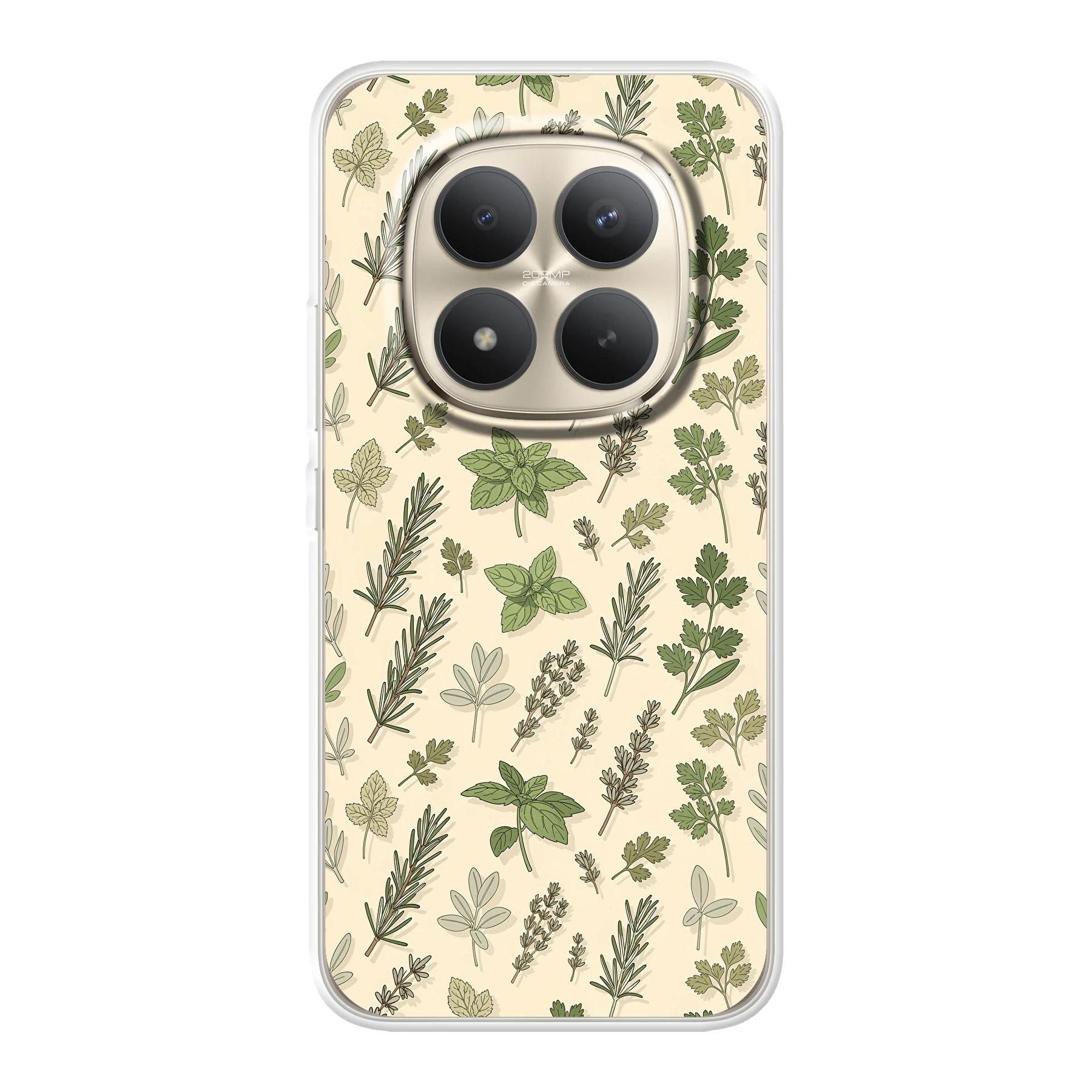 Xiaomi Redmi Note 15 Pro+ phone case
