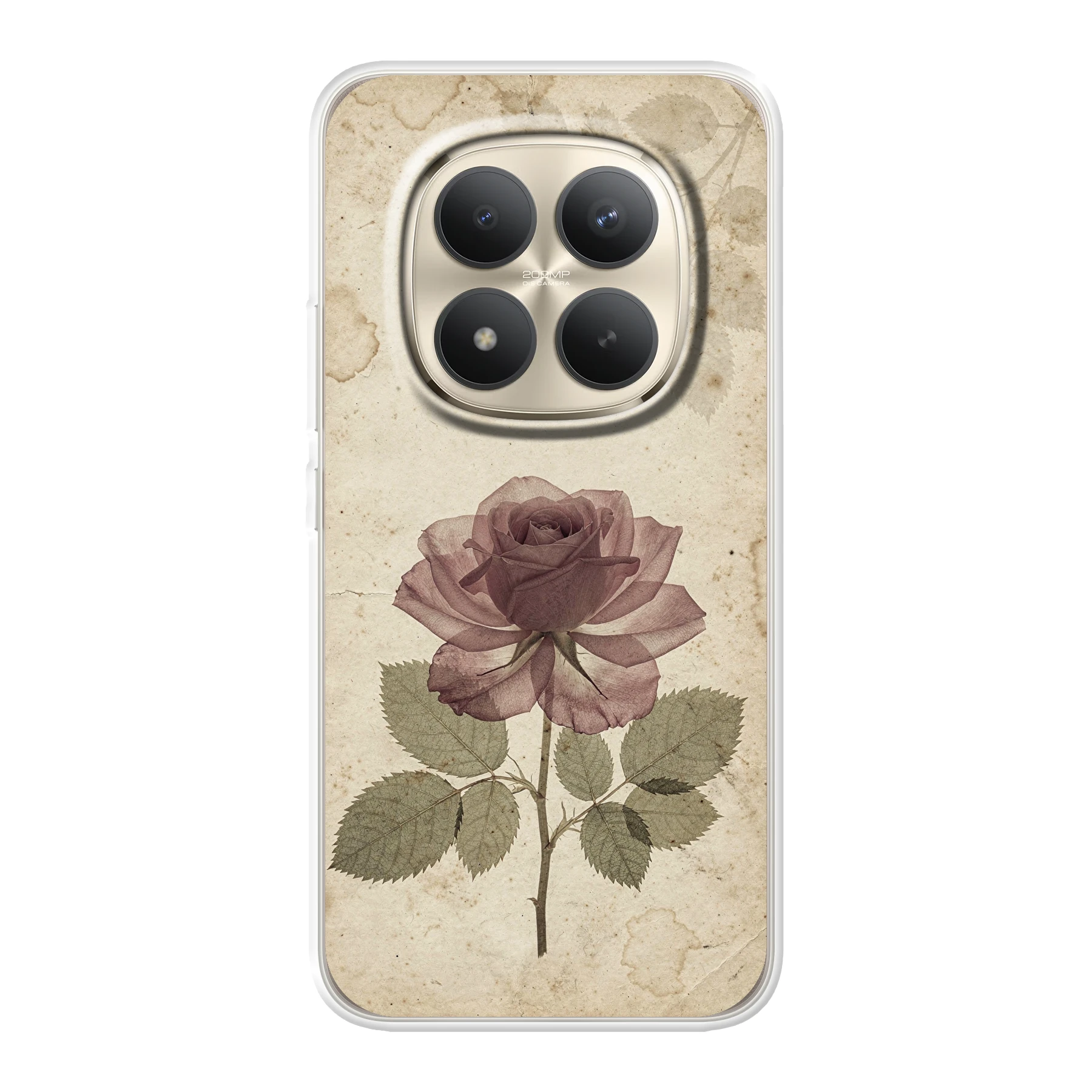 Xiaomi Redmi Note 15 Pro+ phone case