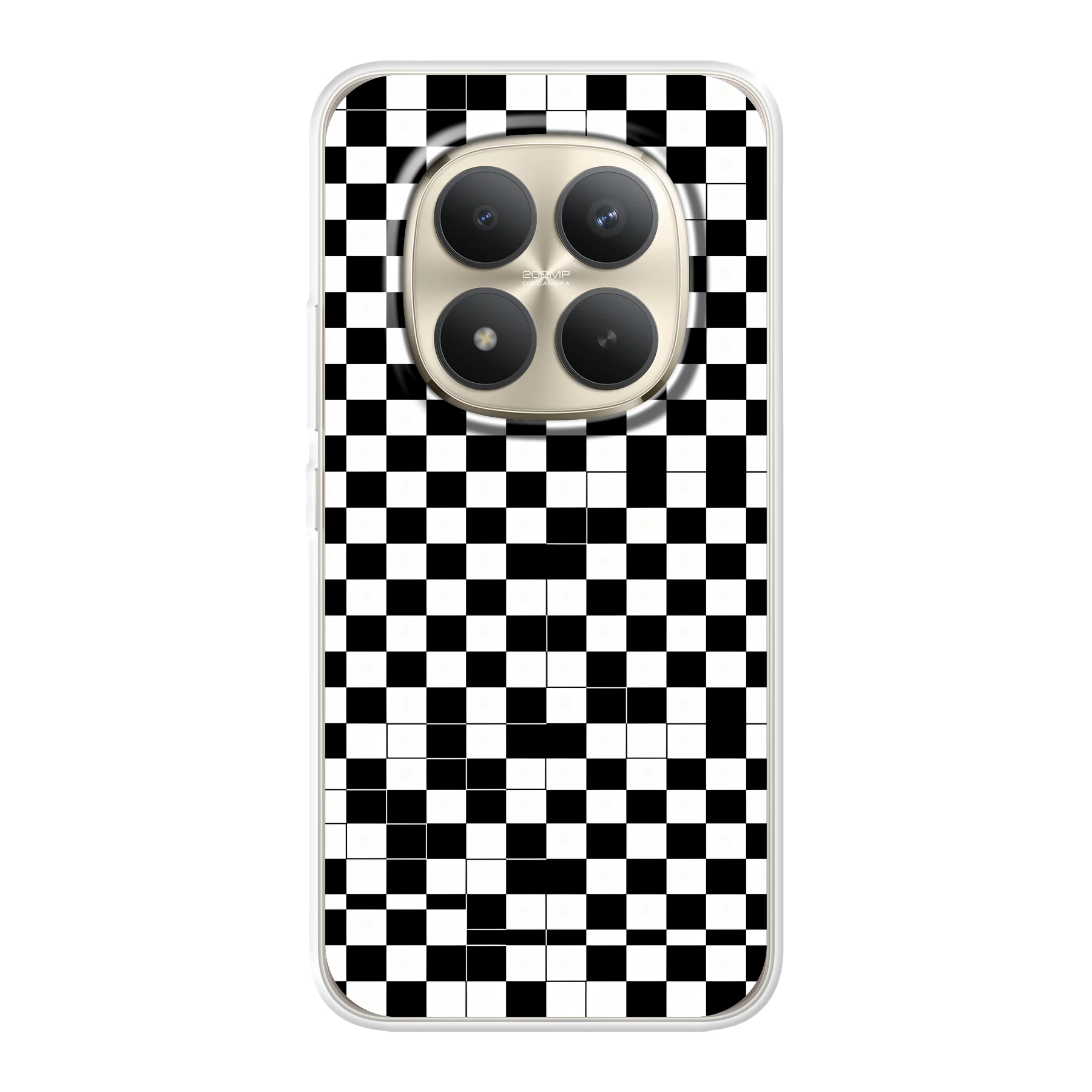 Xiaomi Redmi Note 15 Pro+ phone case