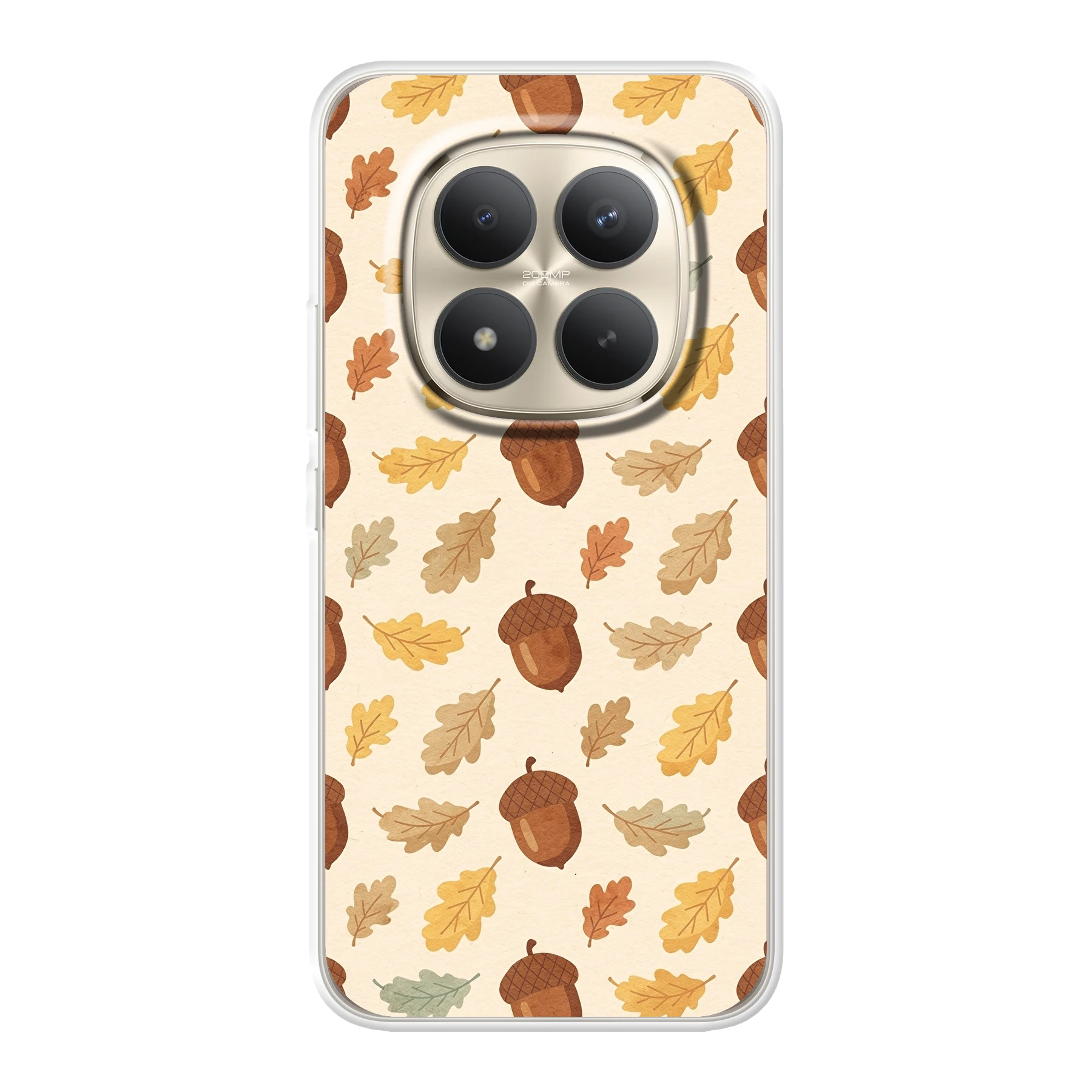 Xiaomi Redmi Note 15 Pro+ phone case