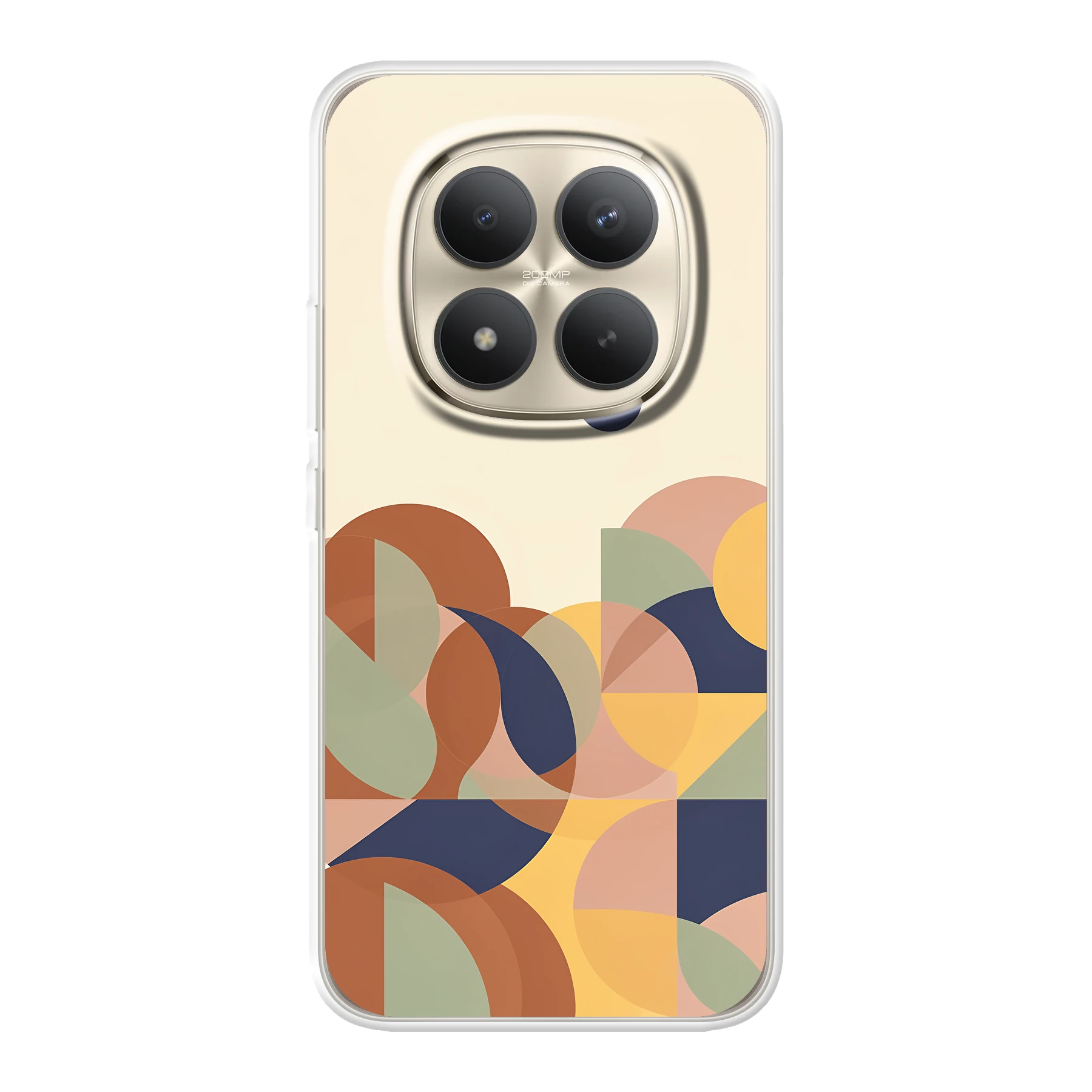 Xiaomi Redmi Note 15 Pro+ phone case