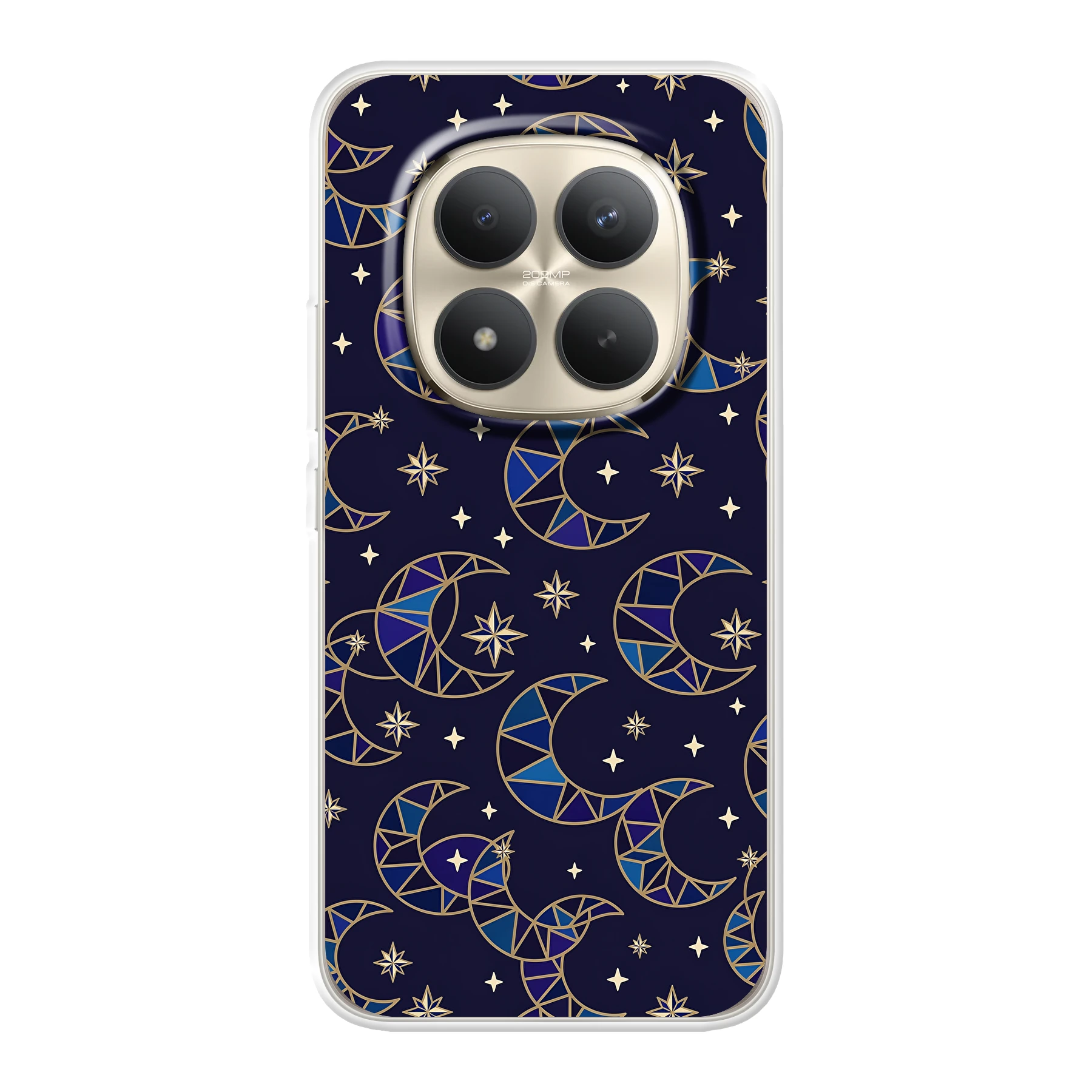 Xiaomi Redmi Note 15 Pro+ phone case
