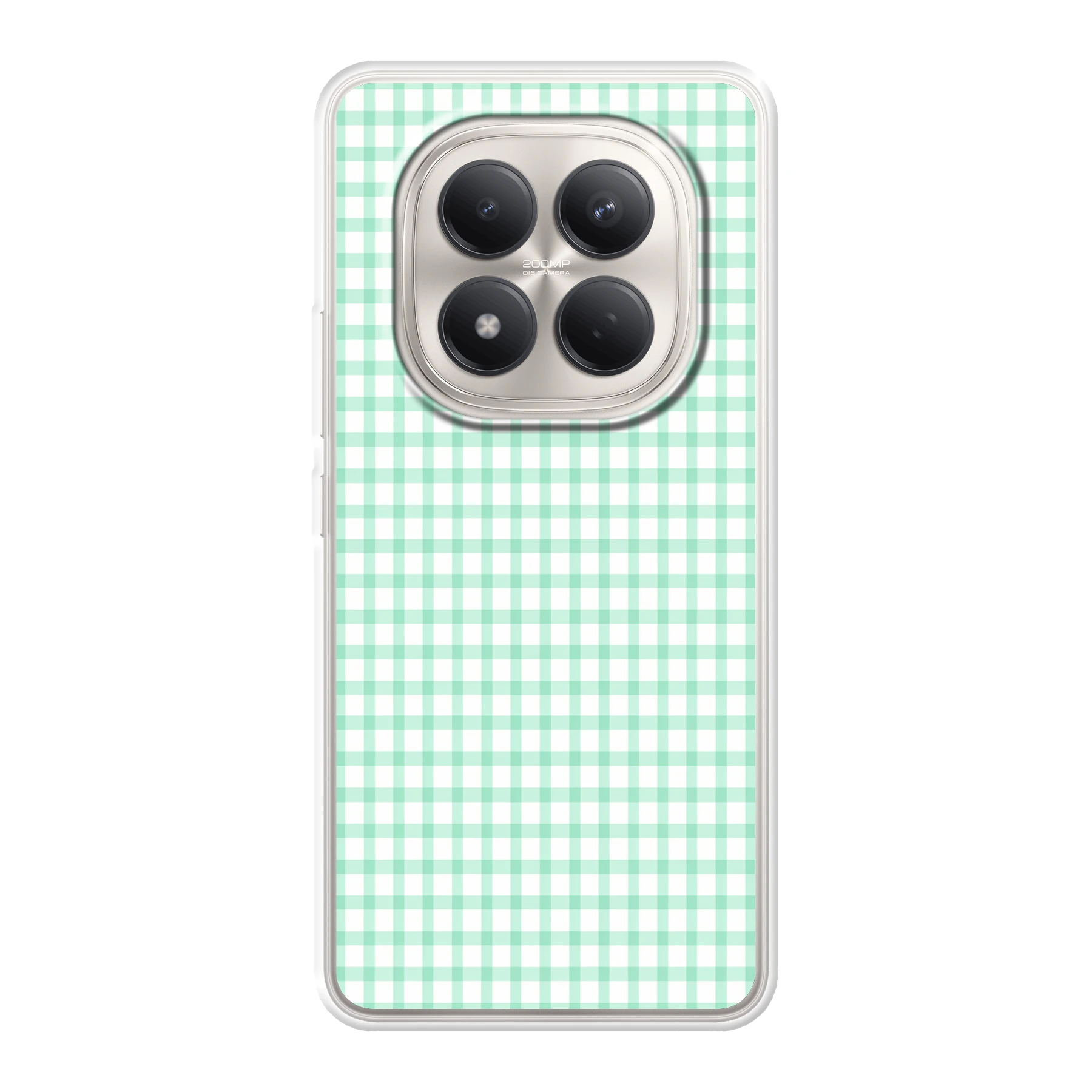 Xiaomi Redmi Note 15 Pro 4G phone case