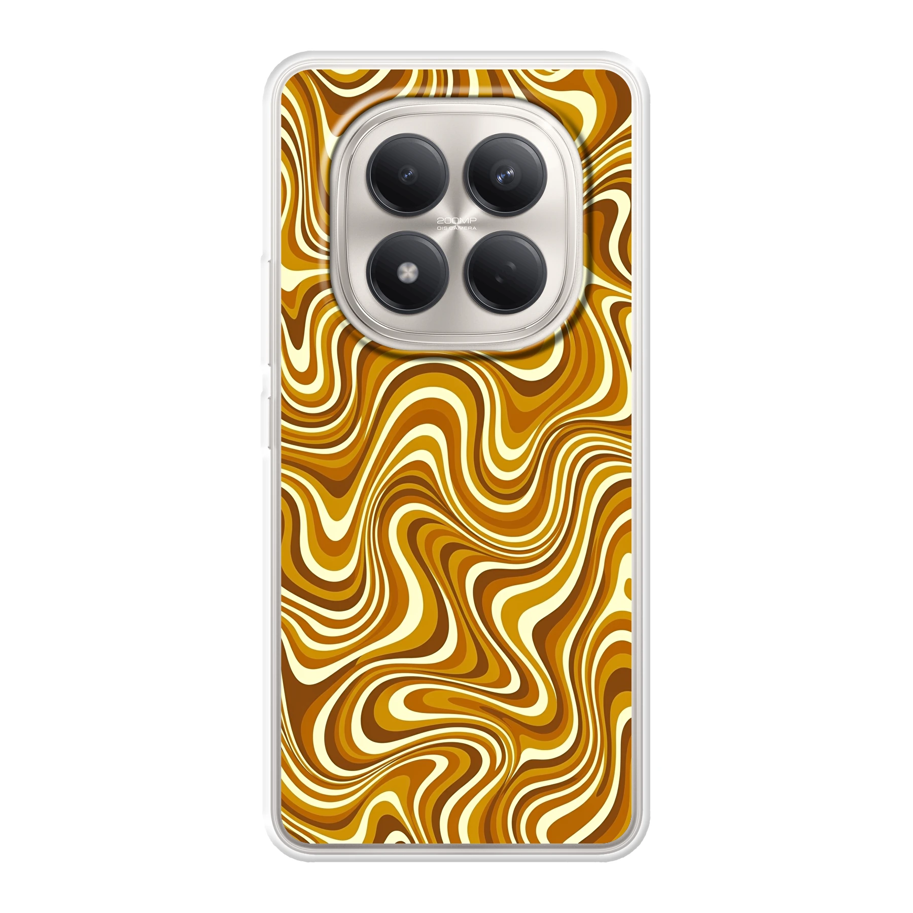 Xiaomi Redmi Note 15 Pro 4G phone case