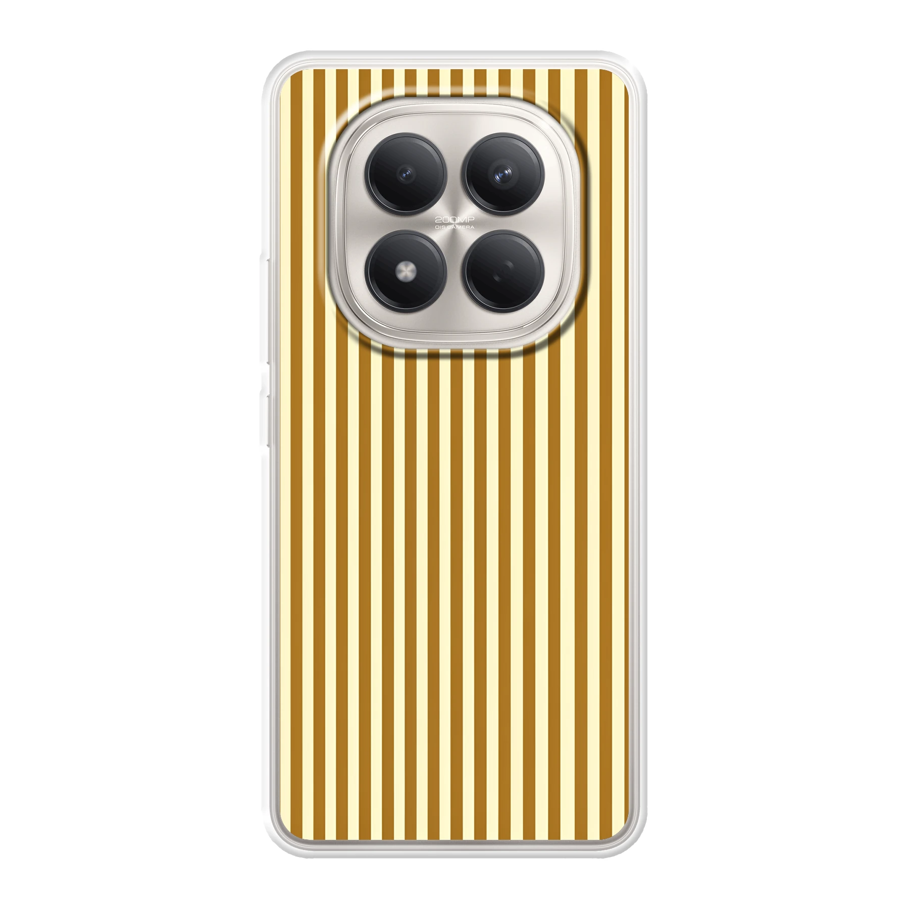 Xiaomi Redmi Note 15 Pro 4G phone case