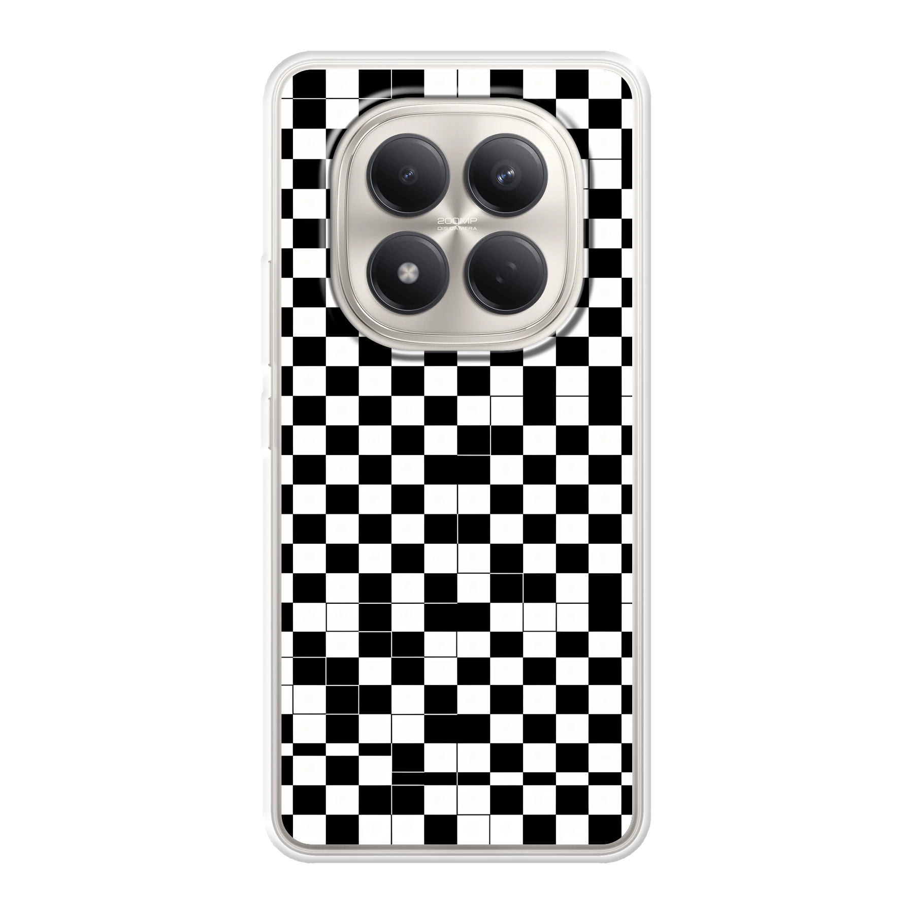 Xiaomi Redmi Note 15 Pro 4G phone case