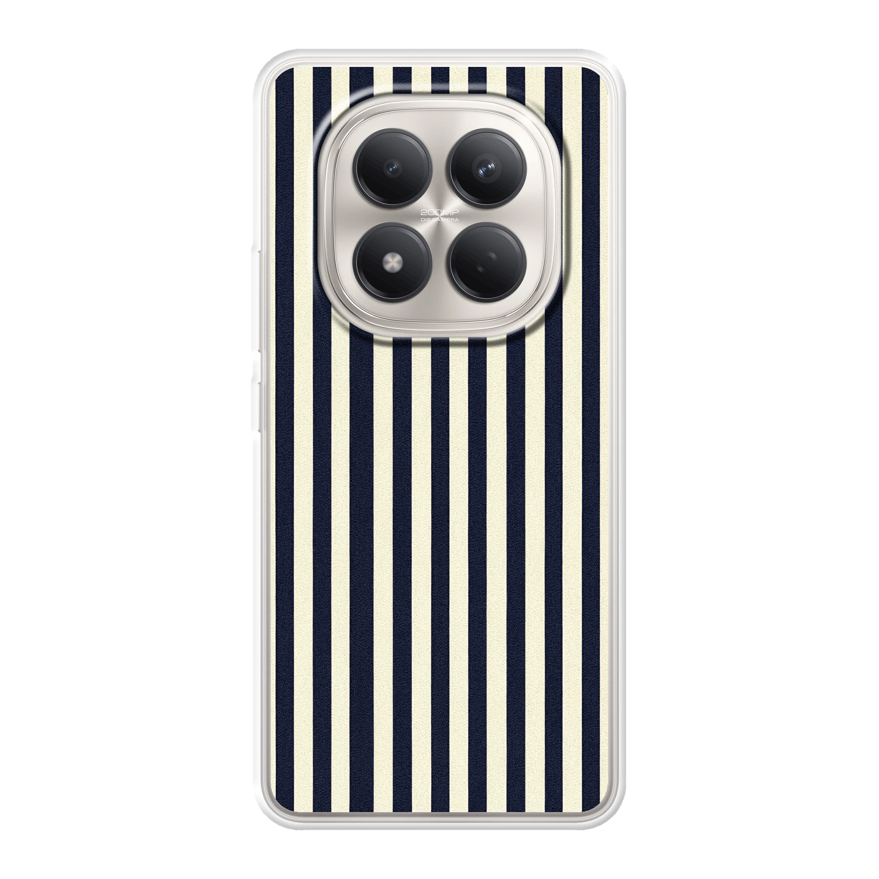 Xiaomi Redmi Note 15 Pro 4G phone case