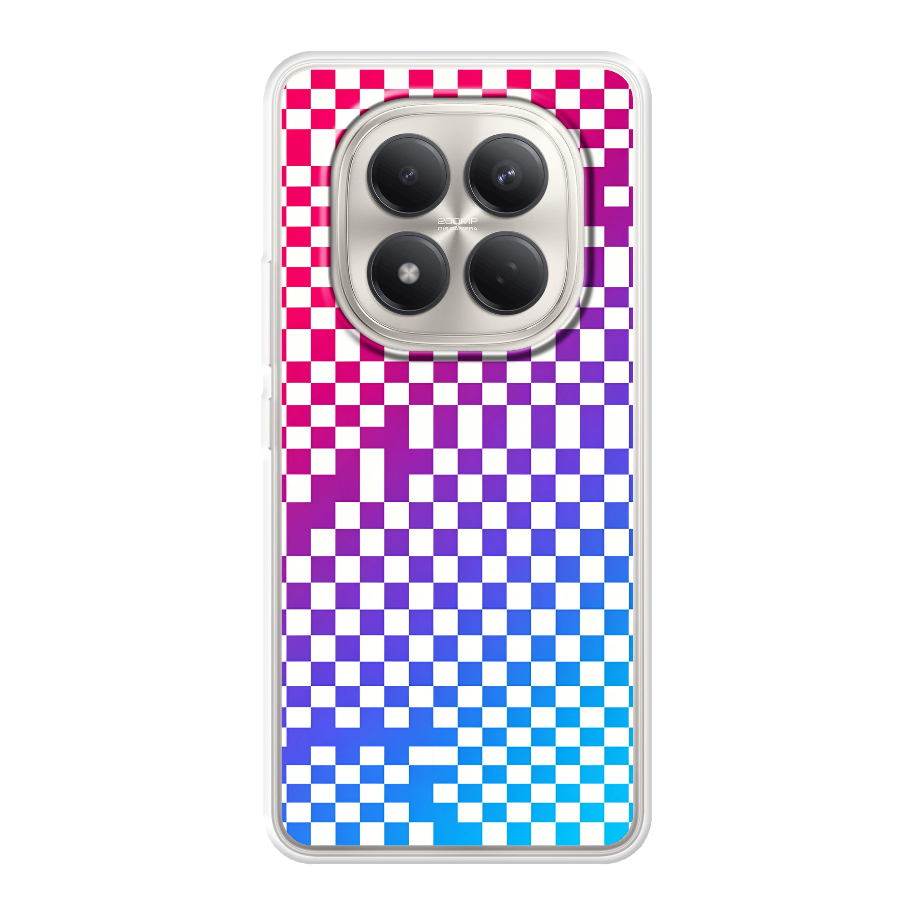 Xiaomi Redmi Note 15 Pro 4G phone case