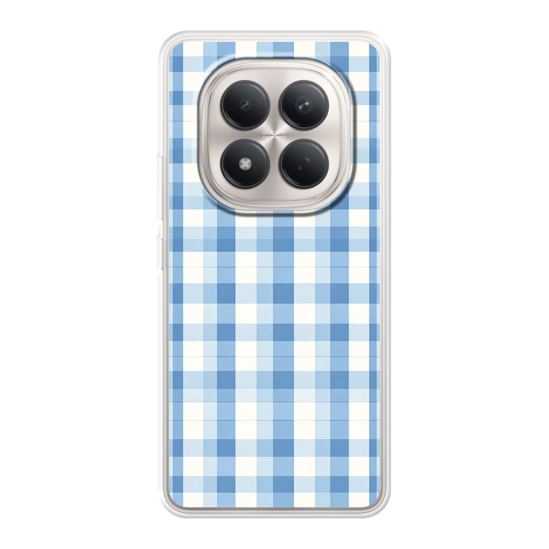 Xiaomi Redmi Note 15 Pro 4G phone case