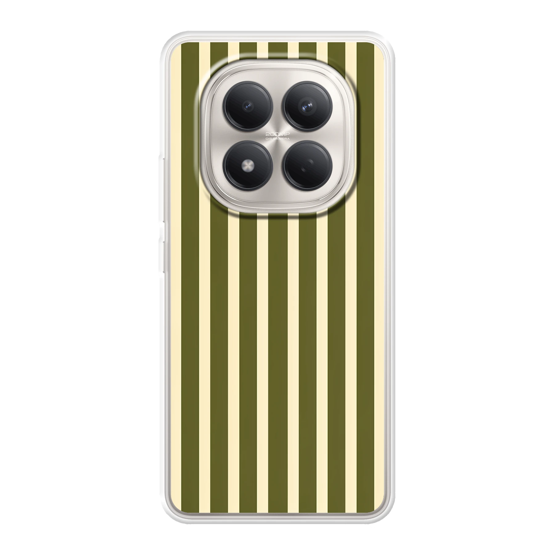 Xiaomi Redmi Note 15 Pro 4G phone case