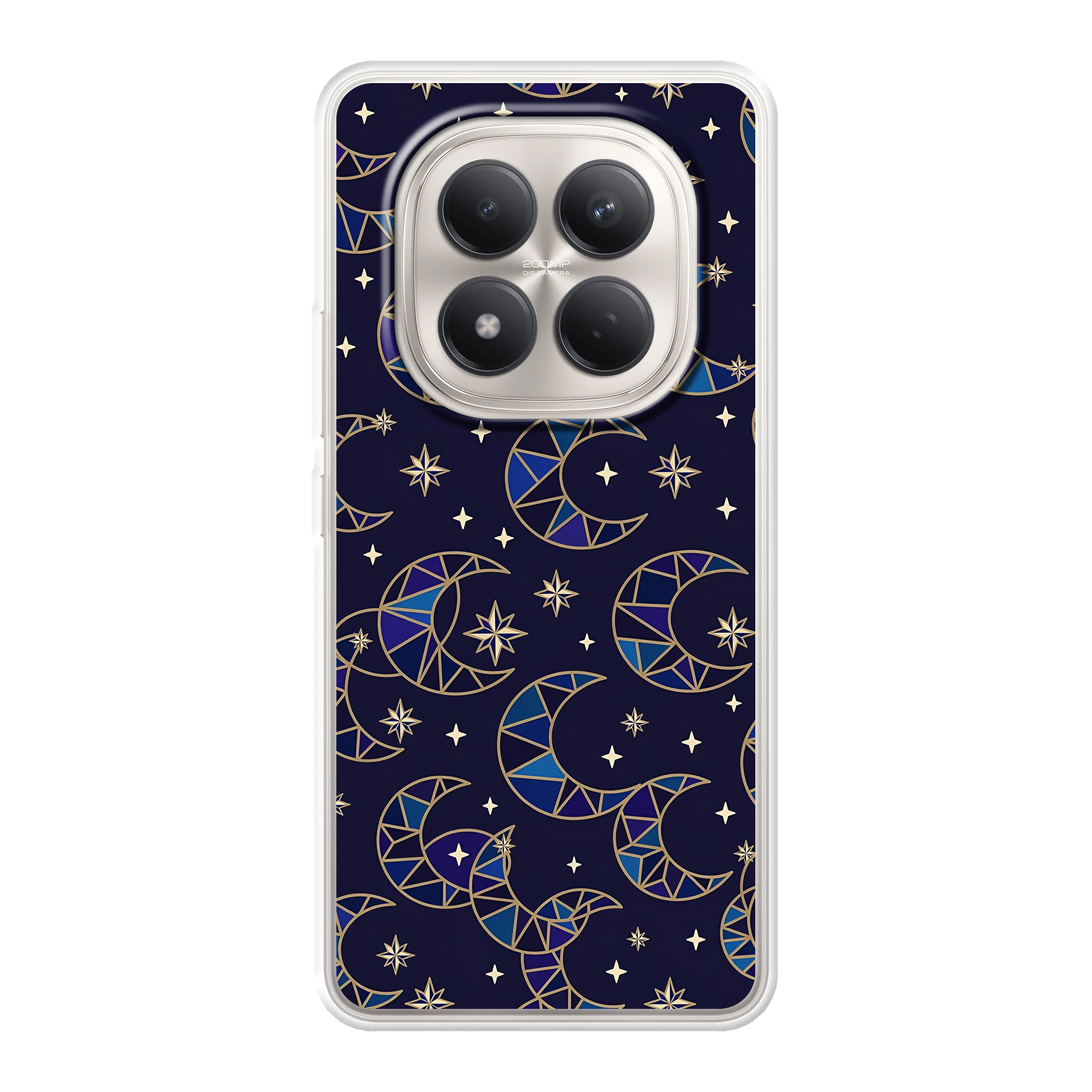 Xiaomi Redmi Note 15 Pro 4G phone case
