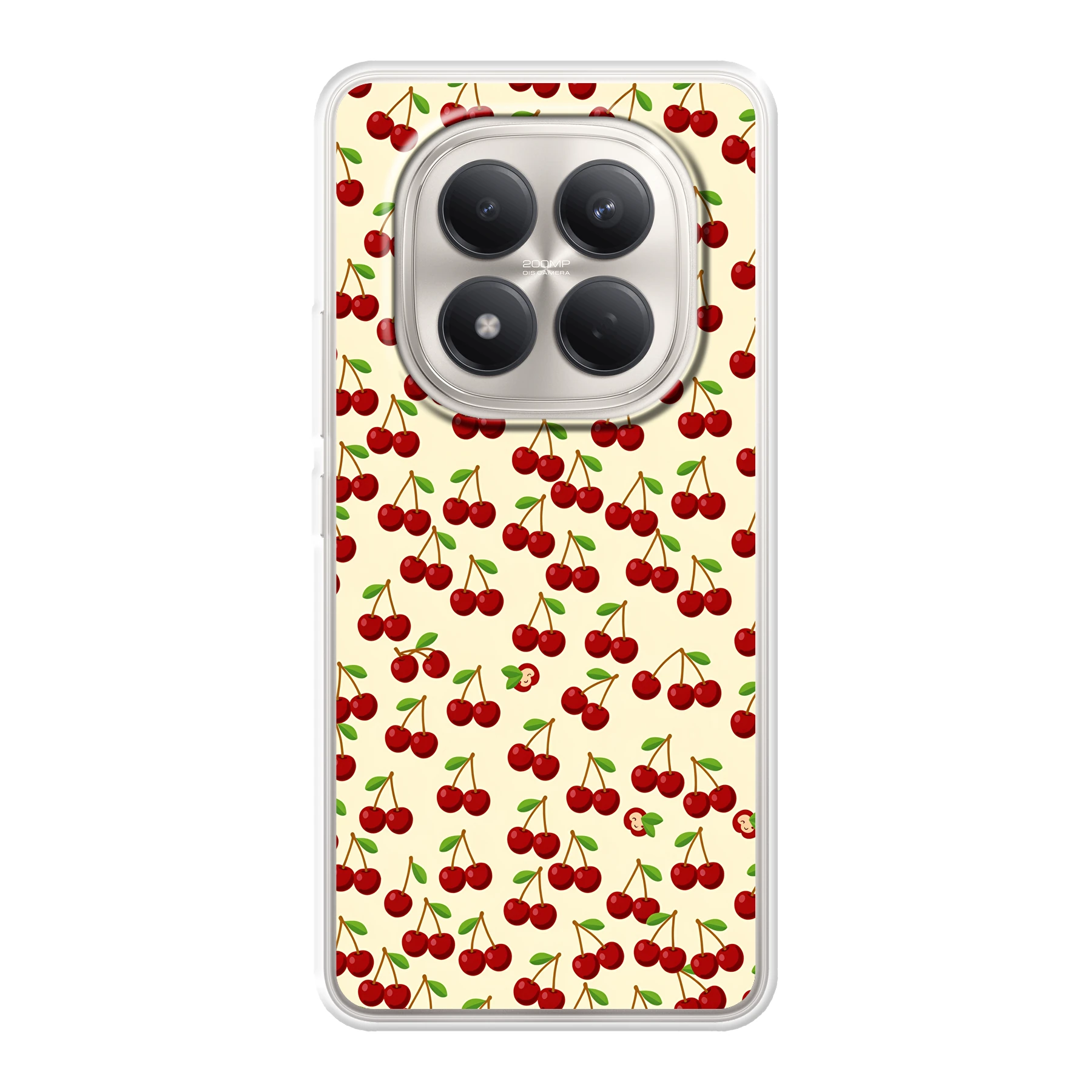 Xiaomi Redmi Note 15 Pro 4G phone case