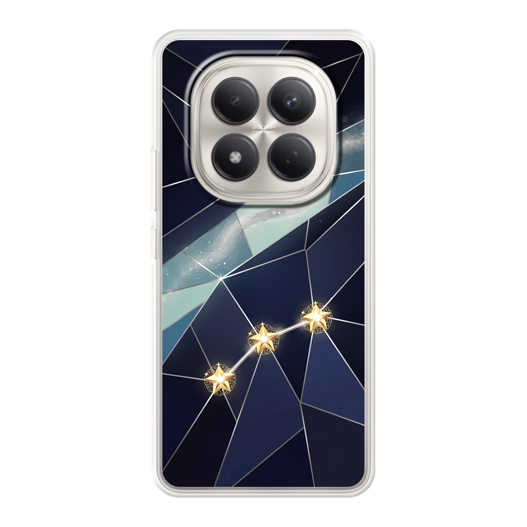 Xiaomi Redmi Note 15 Pro 4G phone case