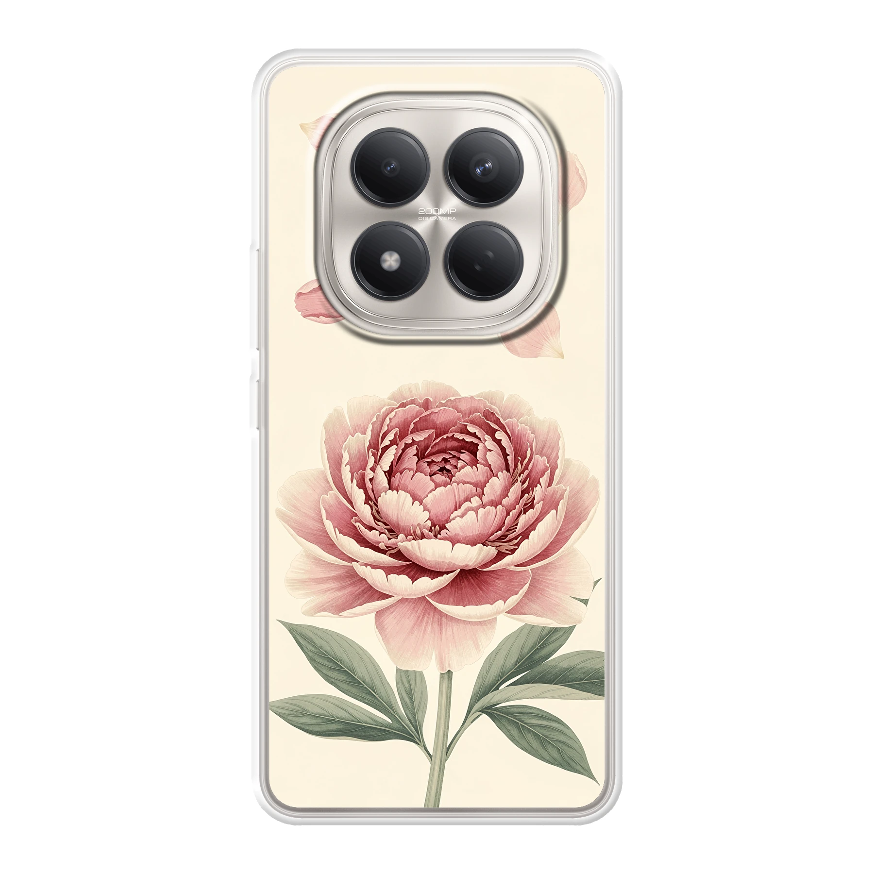 Xiaomi Redmi Note 15 Pro 4G phone case