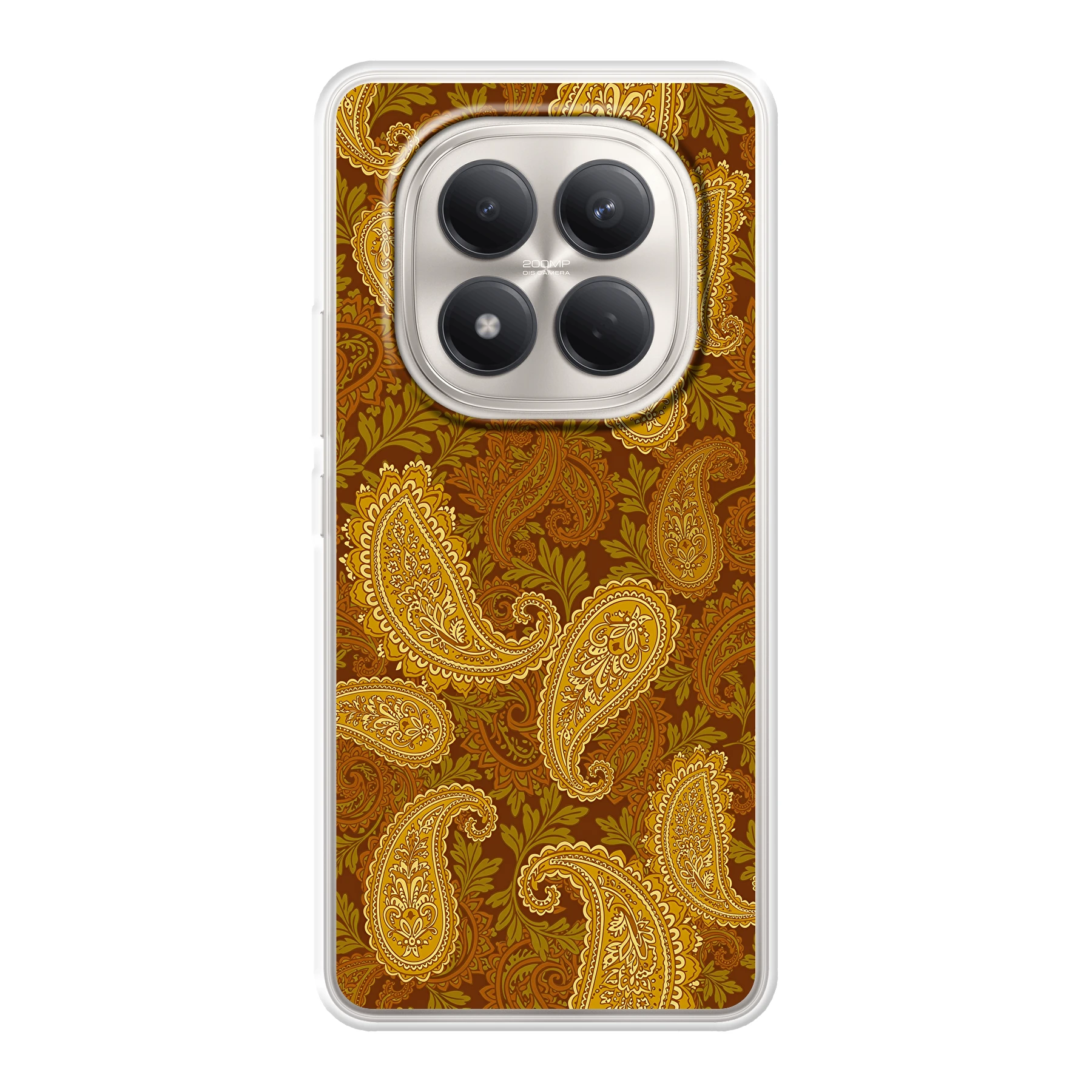 Xiaomi Redmi Note 15 Pro 4G phone case